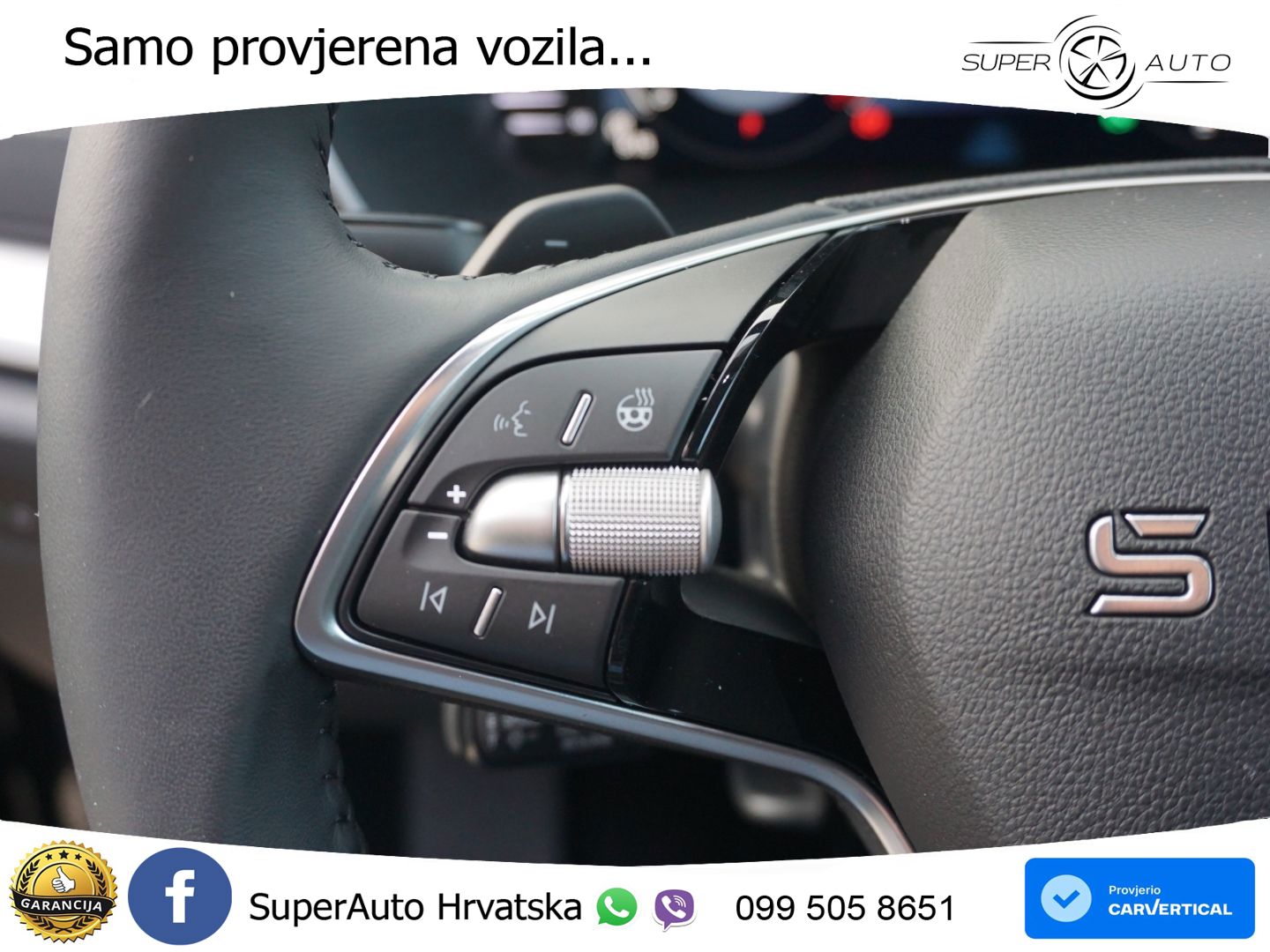 Škoda Octavia Combi 2.0 TDI (150 KS) DSG Selection MATRIX+GR SJED+KAM