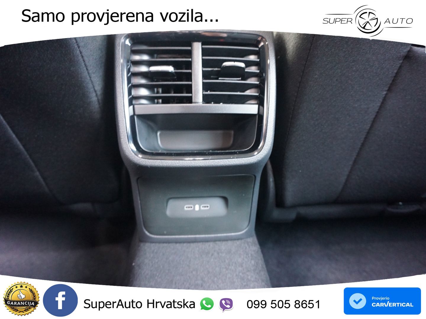 Škoda Octavia Combi 2.0 TDI (150 KS) DSG Selection MATRIX+GR SJED+KAM