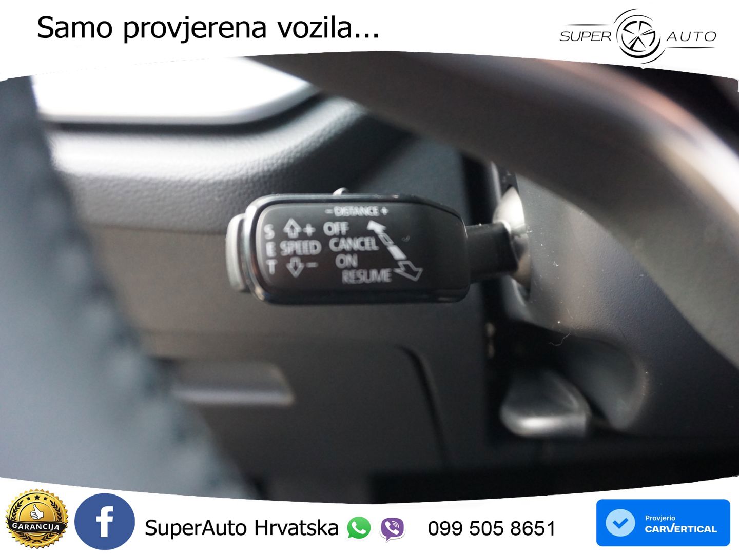 Škoda Octavia Combi 2.0 TDI (150 KS) DSG Selection MATRIX+GR SJED+KAM