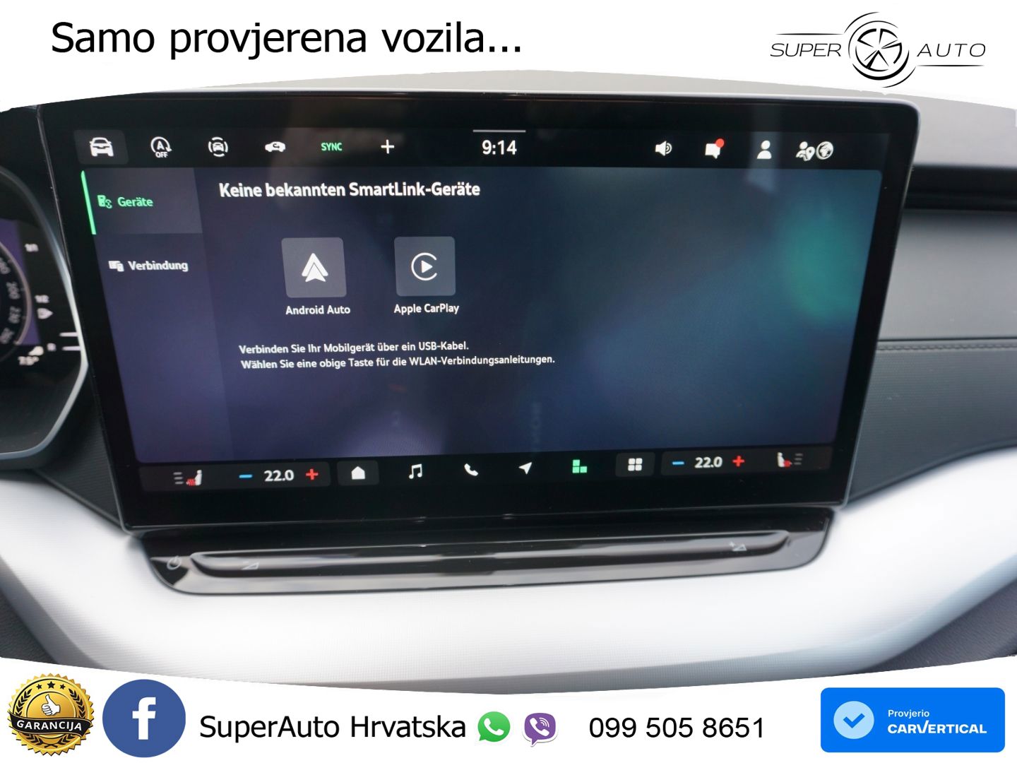 Škoda Octavia Combi 2.0 TDI (150 KS) DSG Selection MATRIX+GR SJED+KAM