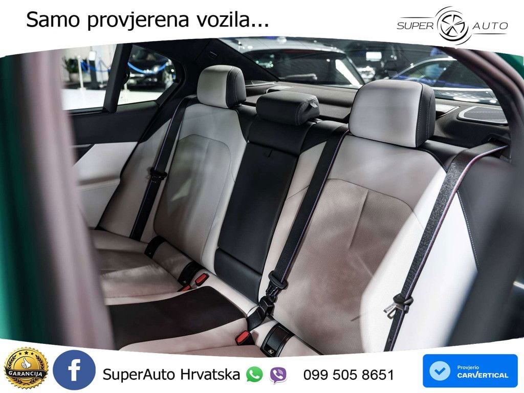 BMW M5 4.4 V8 (727 KS) xDrive Steptronic LED+GR SJED+ACC