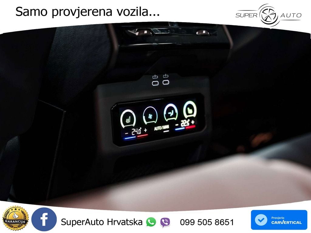 BMW M5 4.4 V8 (727 KS) xDrive Steptronic LED+GR SJED+ACC