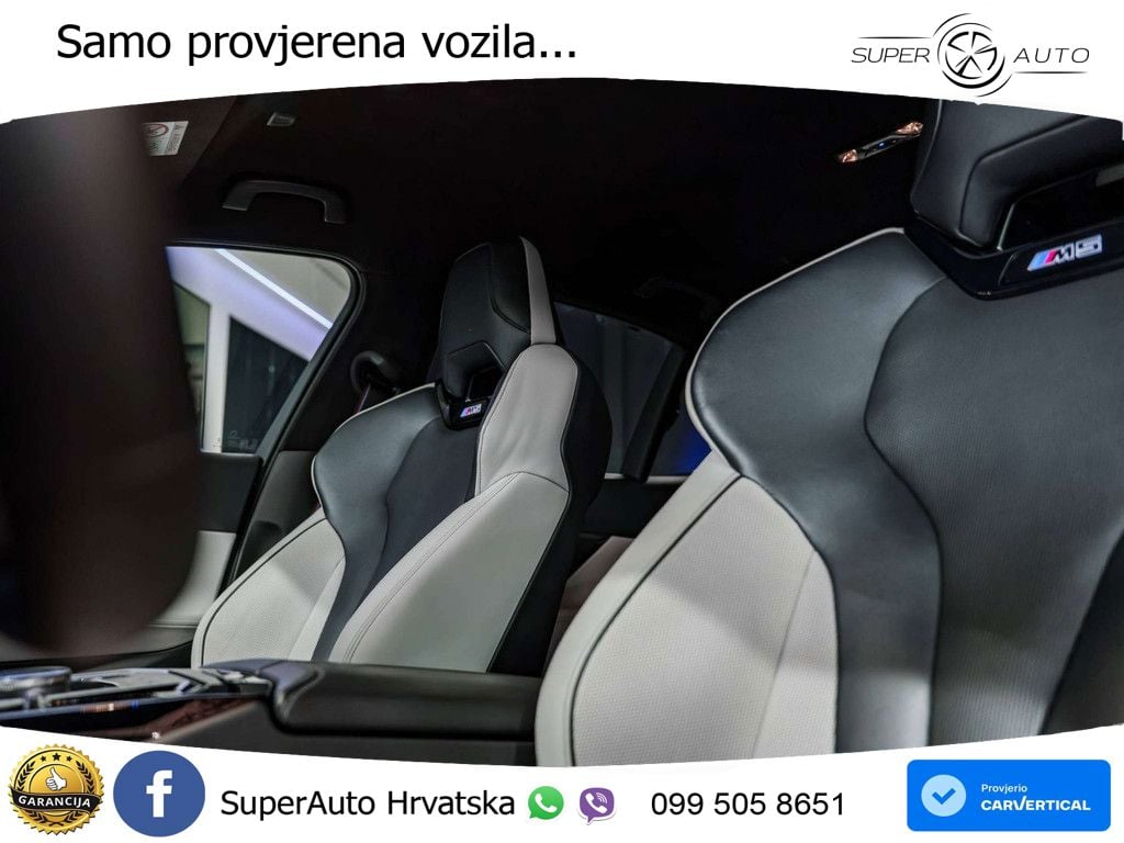 BMW M5 4.4 V8 (727 KS) xDrive Steptronic LED+GR SJED+ACC
