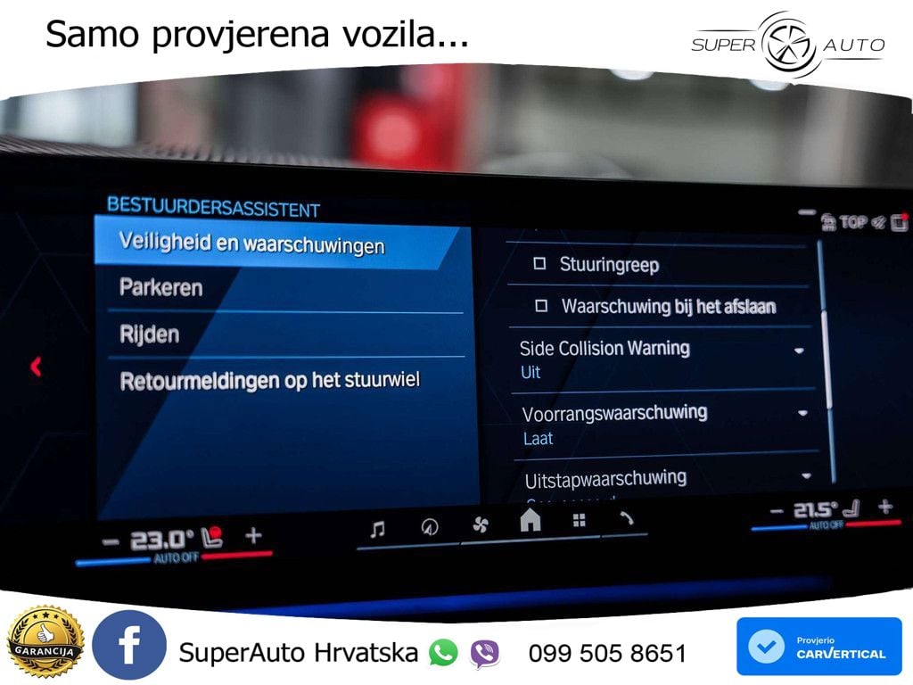 BMW M5 4.4 V8 (727 KS) xDrive Steptronic LED+GR SJED+ACC