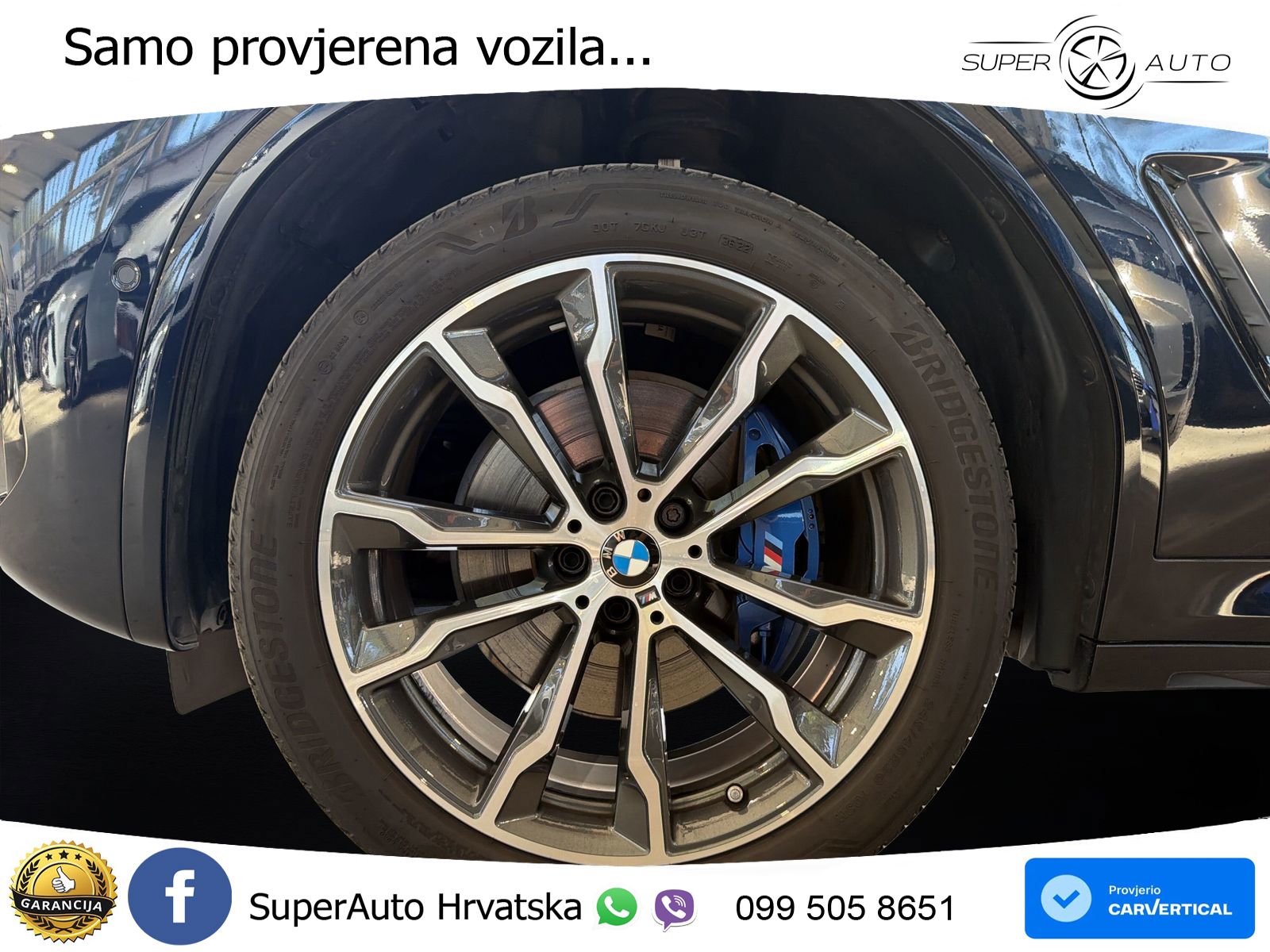 BMW X3 M40d xDrive Steptronic M Sport