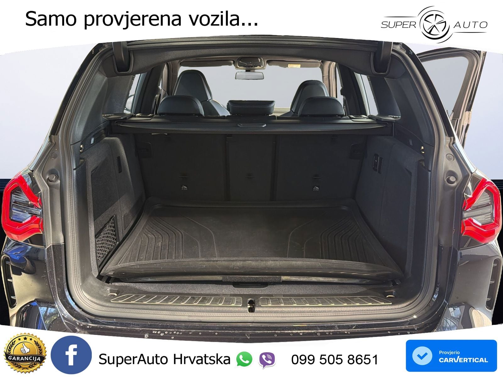 BMW X3 M40d xDrive Steptronic M Sport