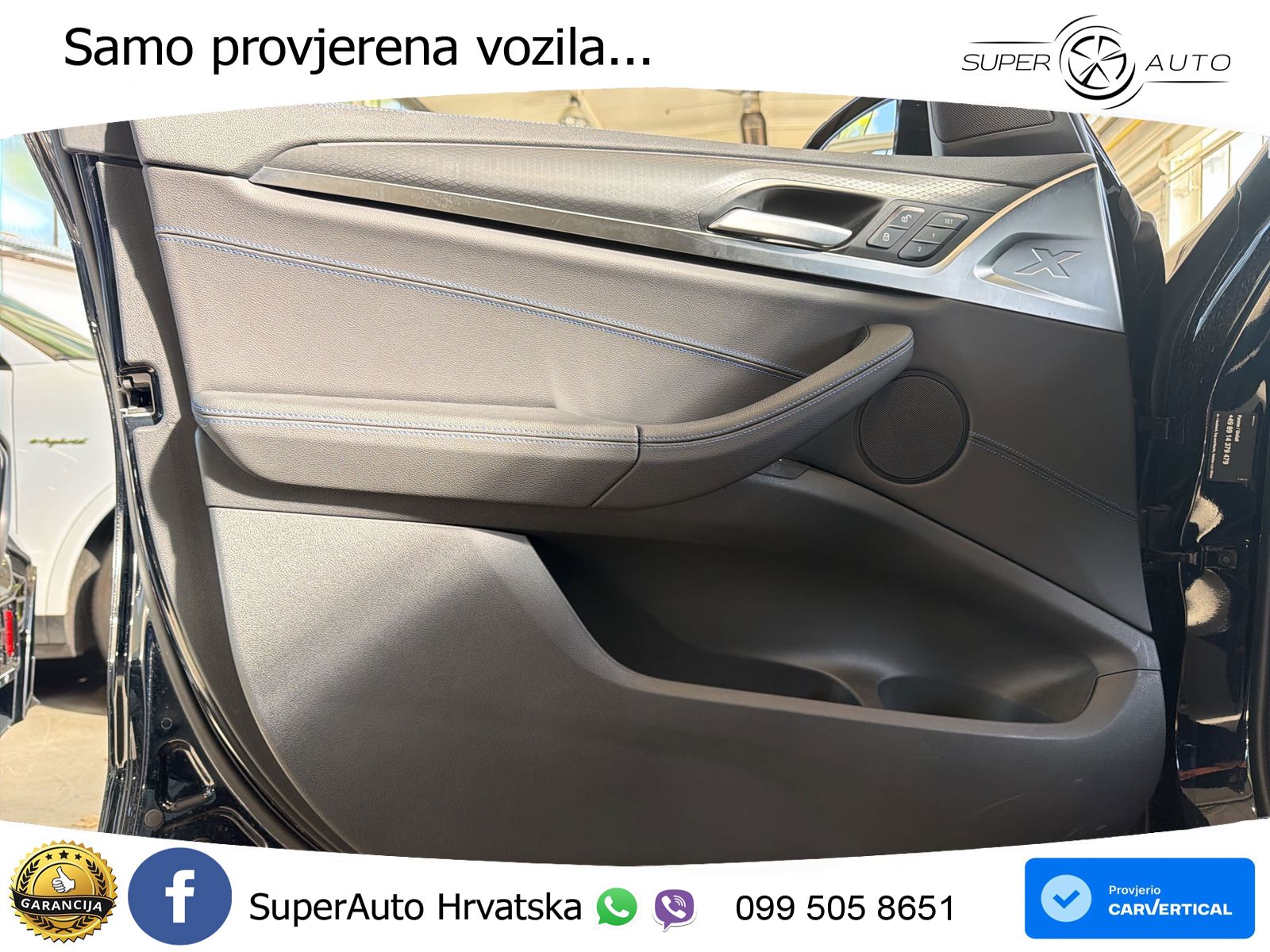 BMW X3 M40d xDrive Steptronic M Sport