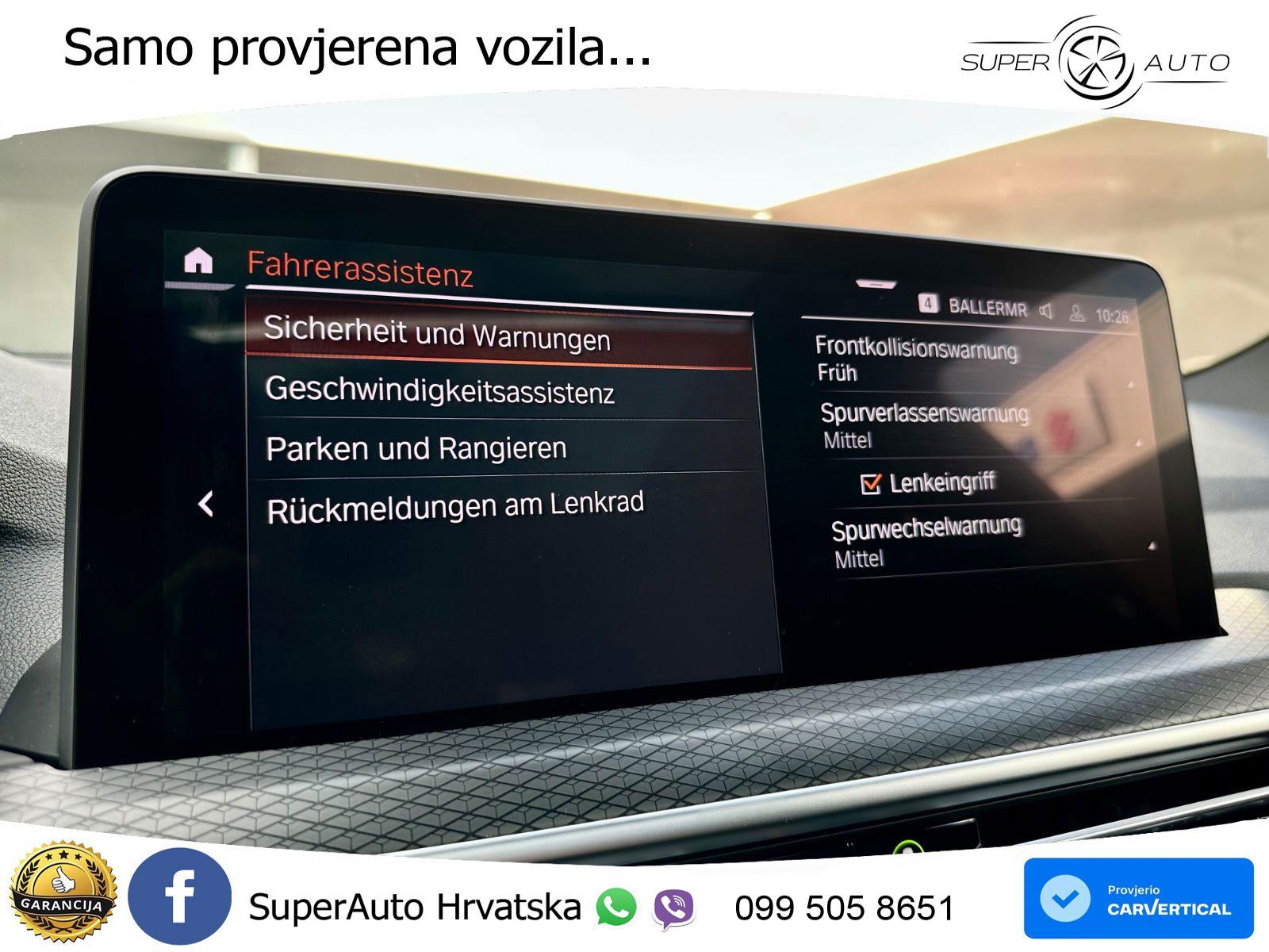 BMW X3 30i xDrive Steptronic M Sport ACC+HEAD+GR SJED+360+PANO
