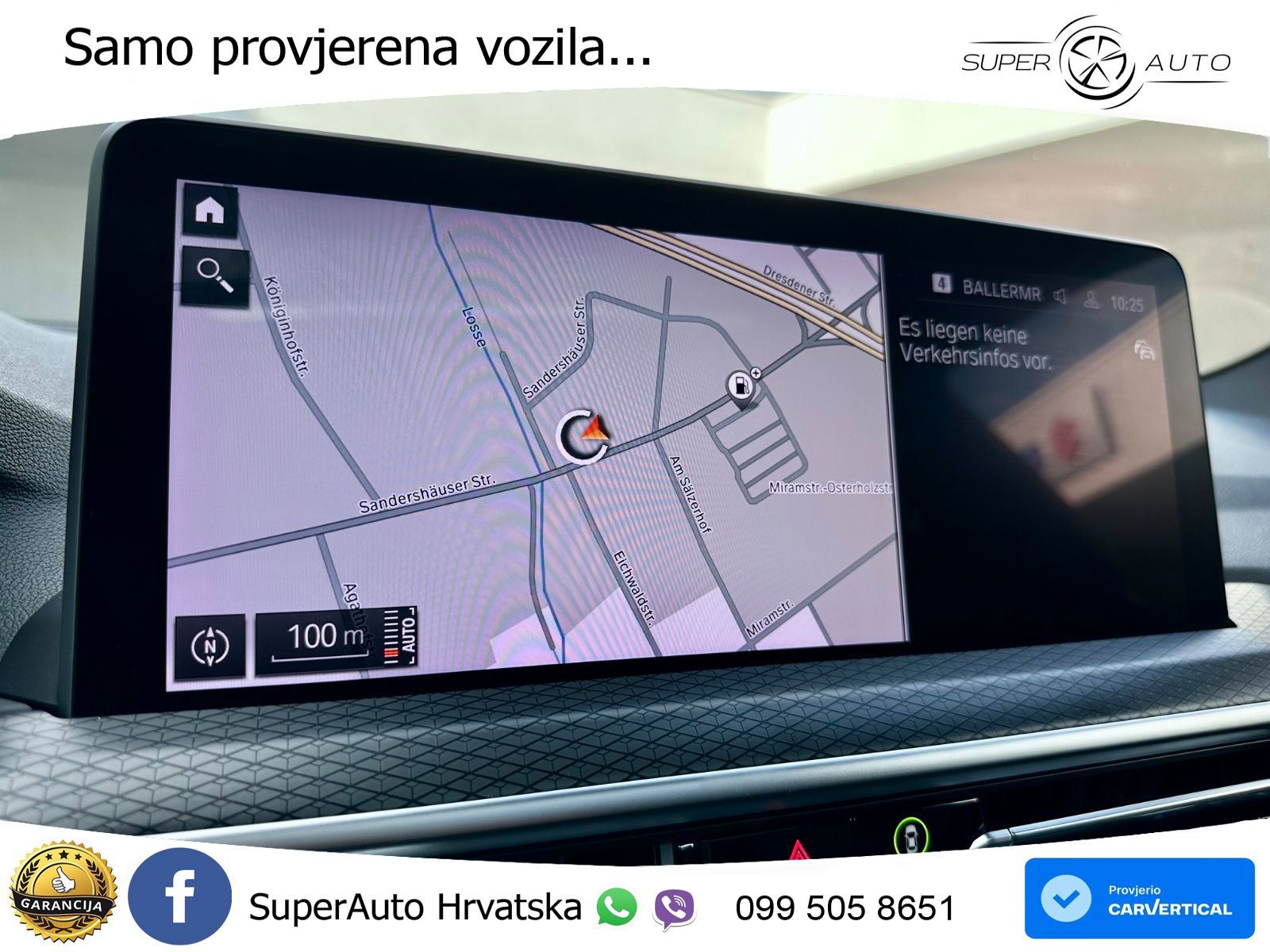 BMW X3 30i xDrive Steptronic M Sport ACC+HEAD+GR SJED+360+PANO