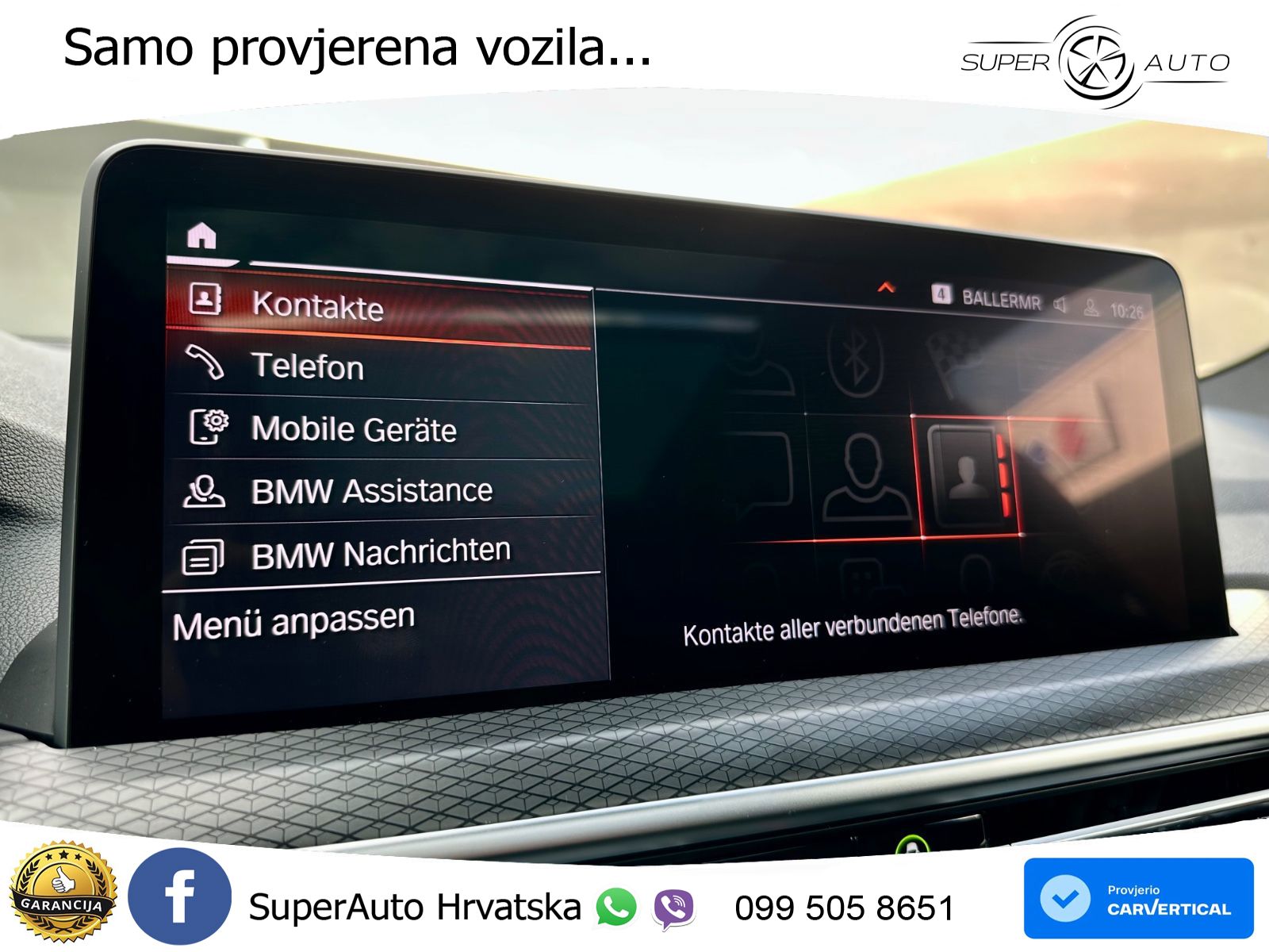 BMW X3 30i xDrive Steptronic M Sport ACC+HEAD+GR SJED+360+PANO