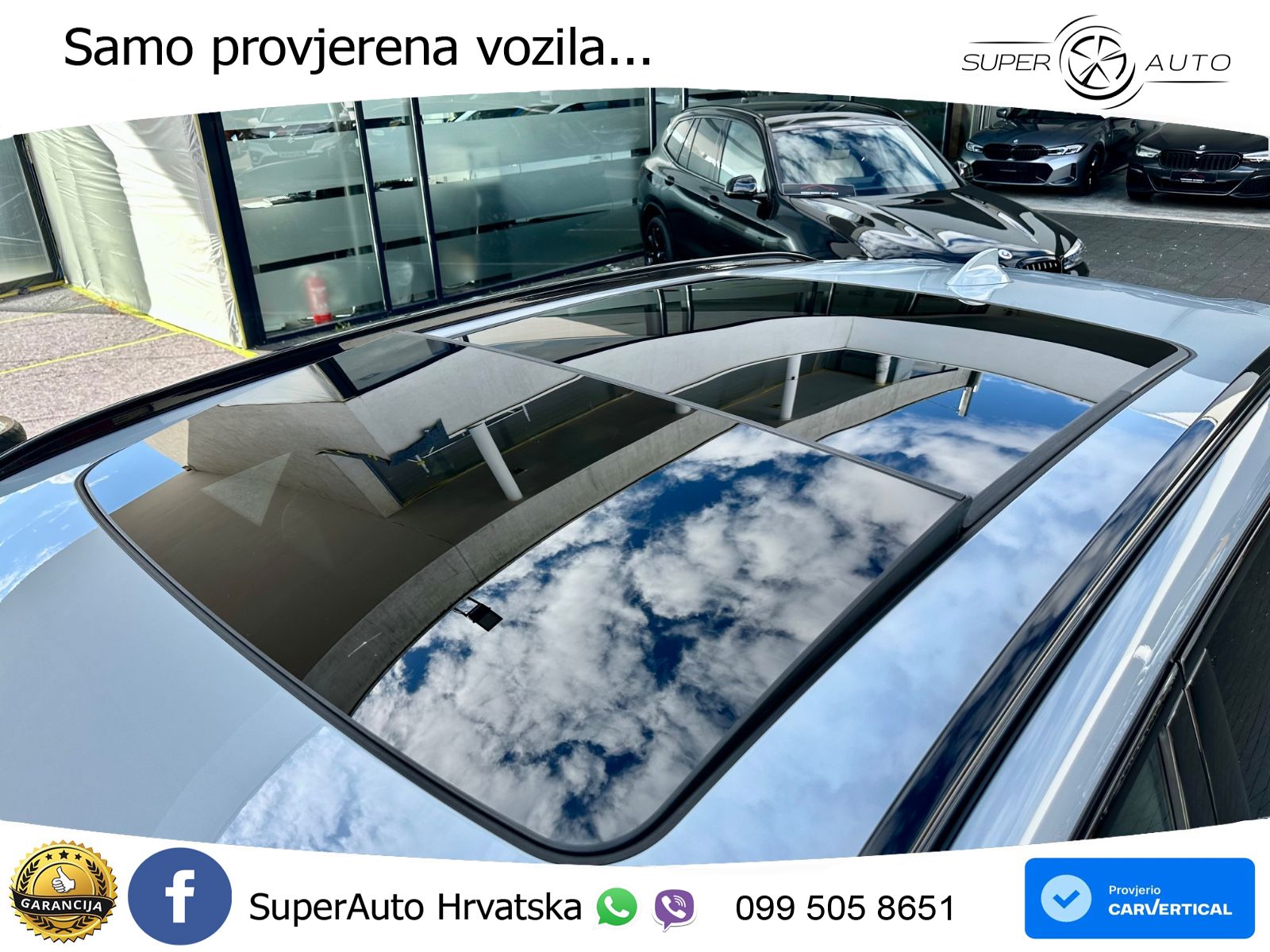 BMW X3 30i xDrive Steptronic M Sport ACC+HEAD+GR SJED+360+PANO