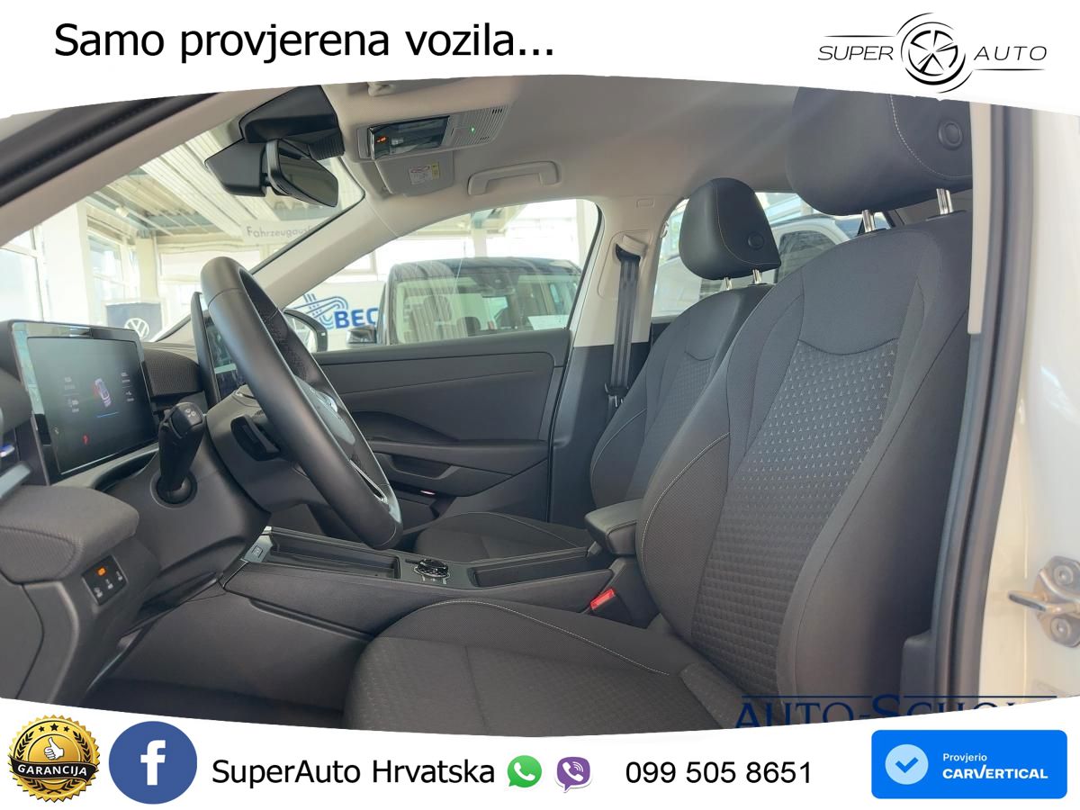 Volkswagen T-Roc 1.5 eTSI (150 KS)  DSG LED+GR SJED+ACC