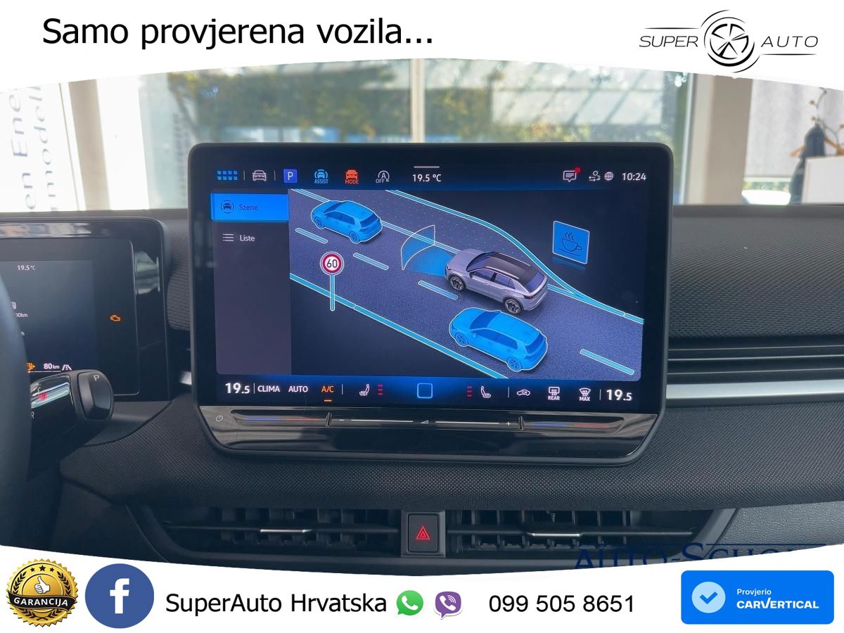 Volkswagen T-Roc 1.5 eTSI (150 KS)  DSG LED+GR SJED+ACC
