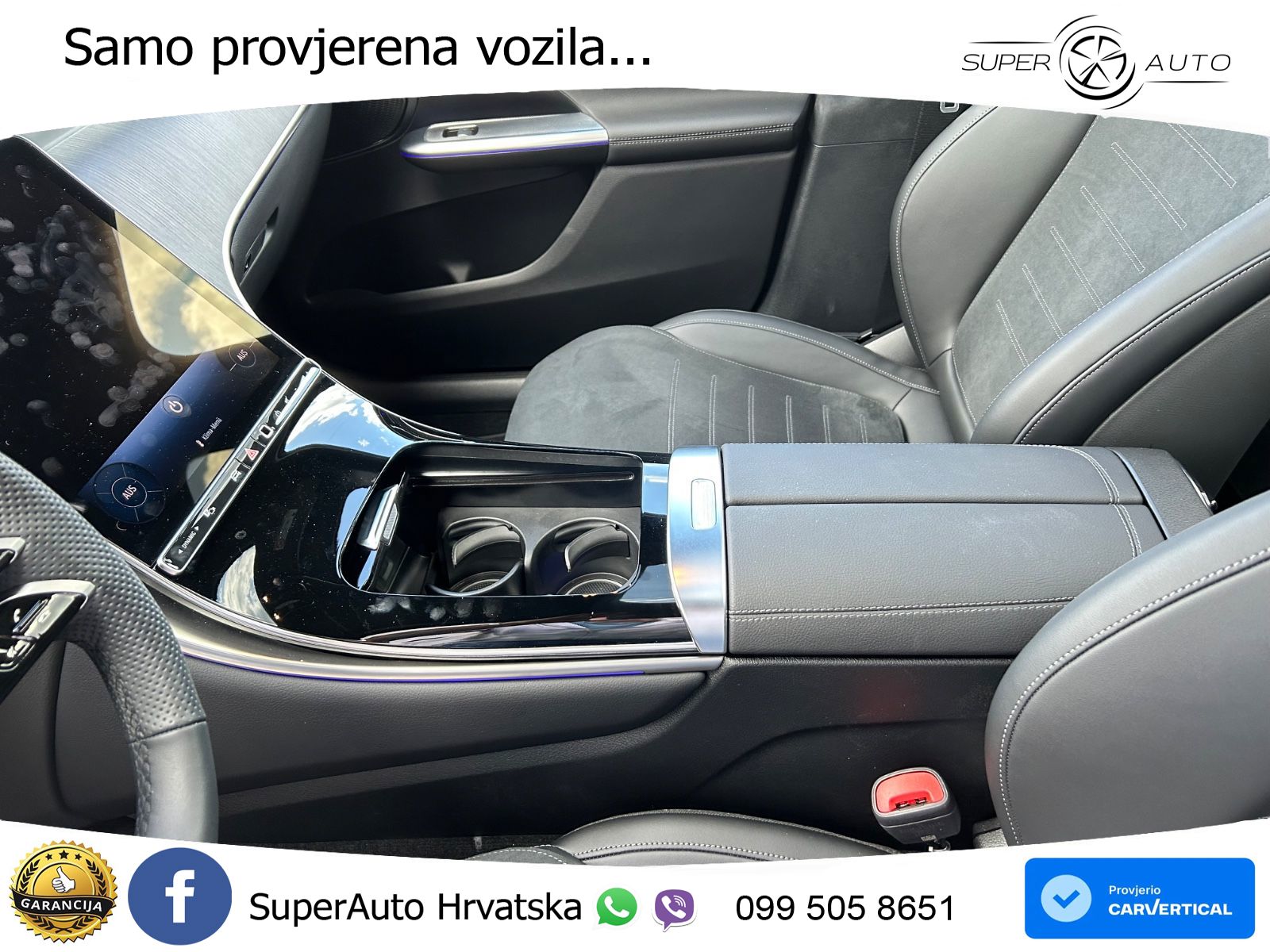 Mercedes GLC 220d (197 KS) 4MATIC 9G-TRONIC AMG