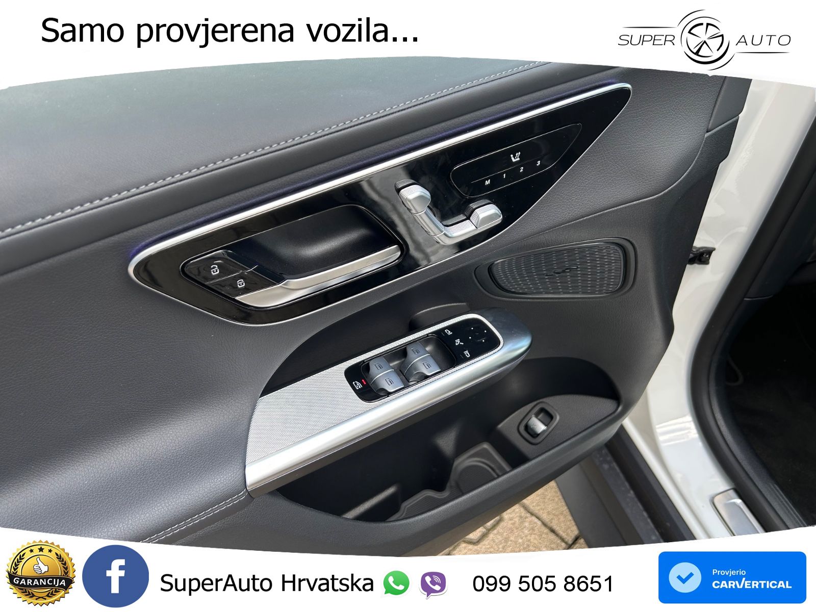 Mercedes GLC 220d (197 KS) 4MATIC 9G-TRONIC AMG