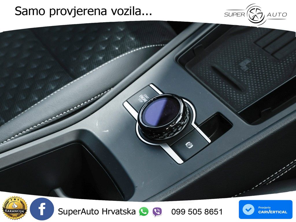 Volkswagen T-Roc 1.5 eTSI (150 KS)  DSG MATRIX+GR SJED+KAM