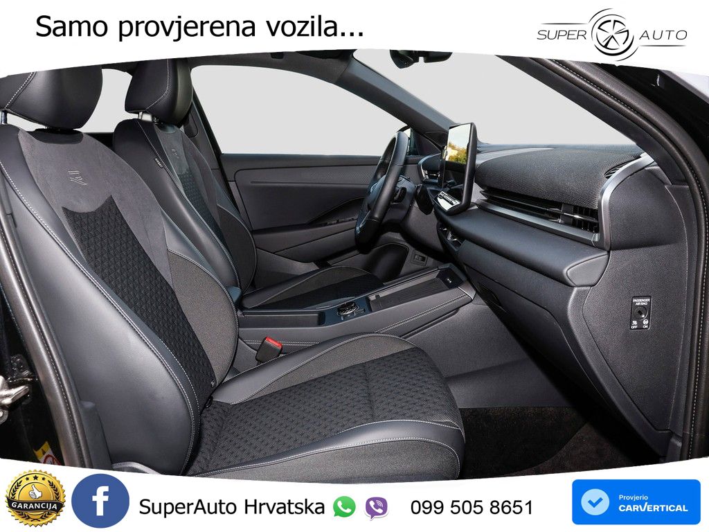 Volkswagen T-Roc 1.5 eTSI (150 KS)  DSG MATRIX+GR SJED+KAM