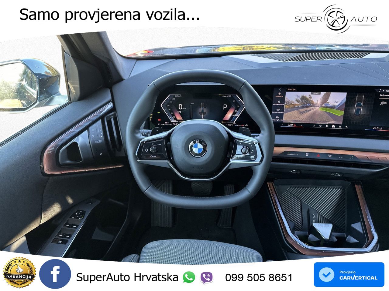 BMW X3 Long 25L xDrive Steptronic LED+GR SJED+ACC