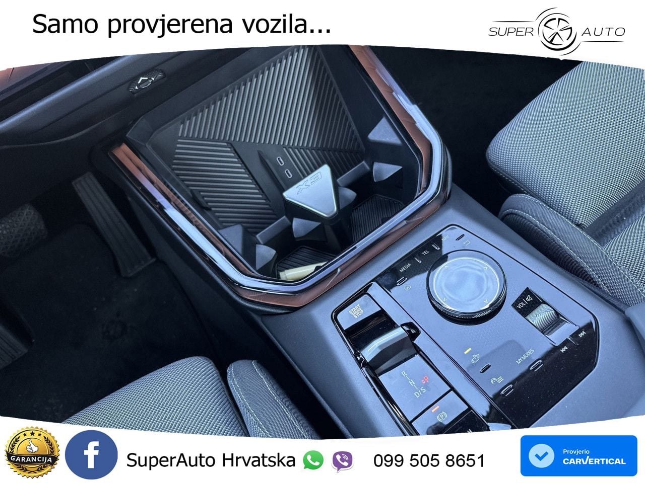 BMW X3 Long 25L xDrive Steptronic LED+GR SJED+ACC