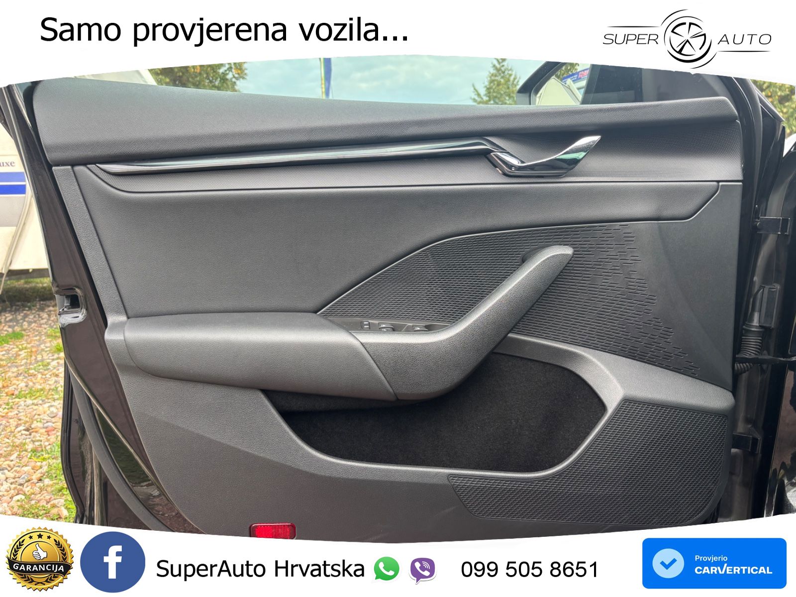 Škoda Octavia Combi 2.0 TDI (150 KS) DSG