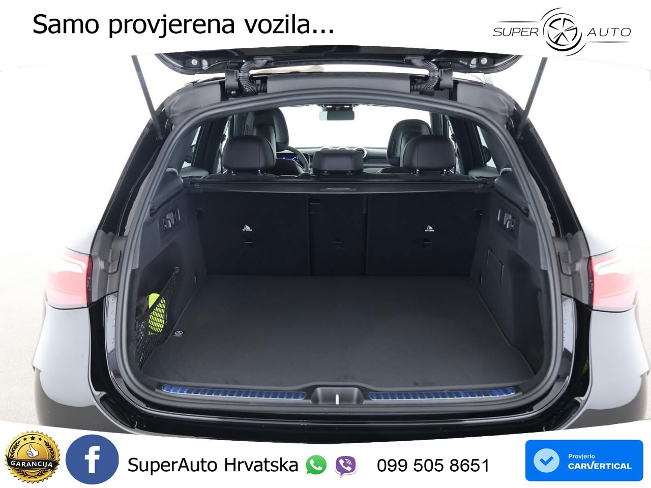 Mercedes GLC 220d (197 KS) 4MATIC 9G-TRONIC AMG ACC+GR SJED+360+PANO