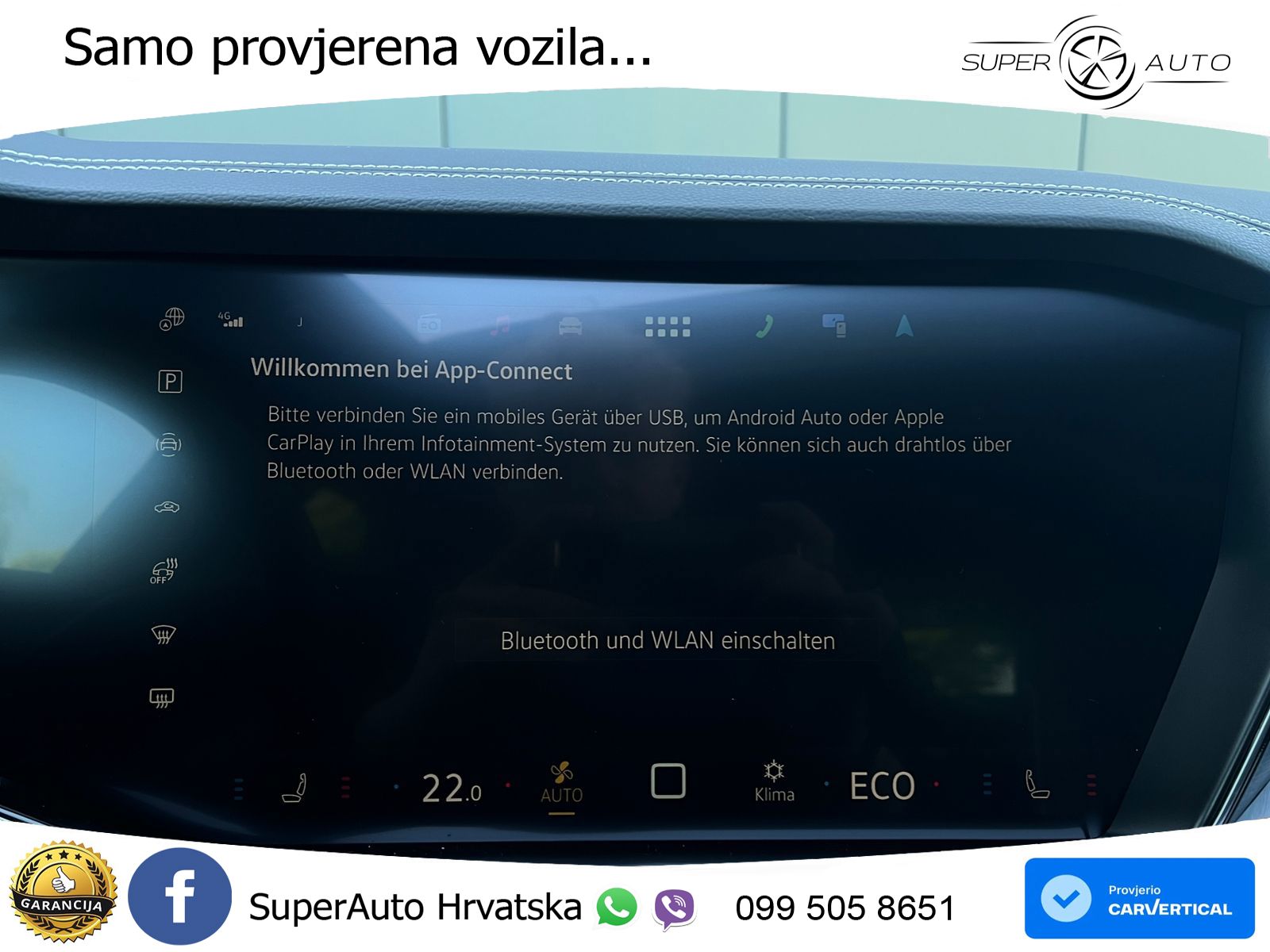 Volkswagen Touareg 3.0 V6 TDI (286 KS) 4MOTION Tiptronic LED+GR SJED+ACC