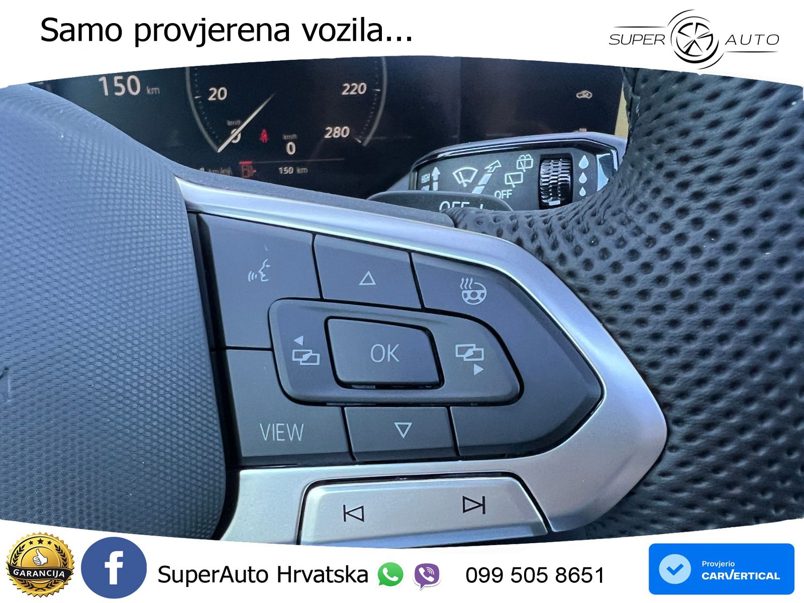 Volkswagen Touareg 3.0 V6 TDI (286 KS) 4MOTION Tiptronic LED+GR SJED+ACC