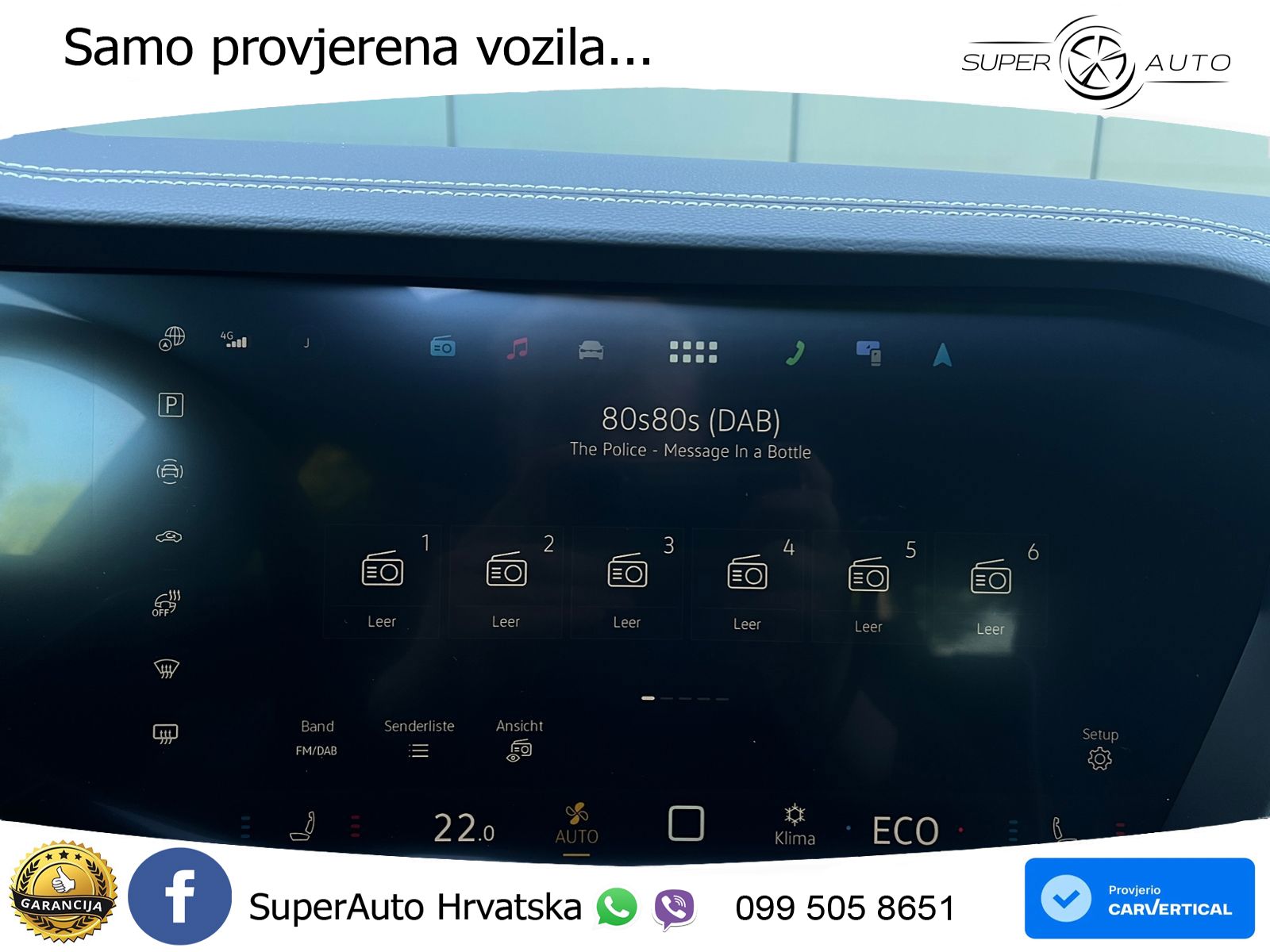 Volkswagen Touareg 3.0 V6 TDI (286 KS) 4MOTION Tiptronic LED+GR SJED+ACC