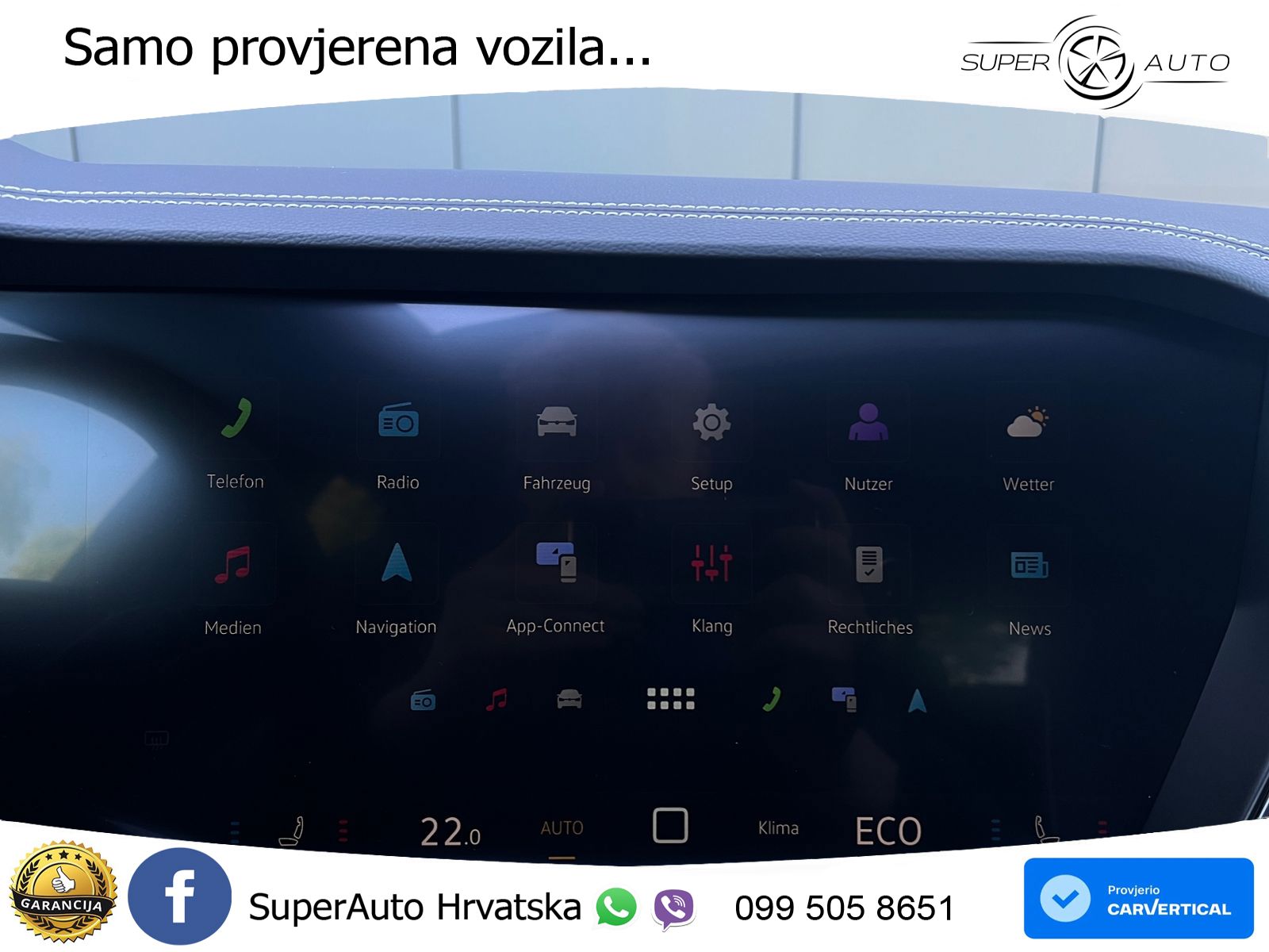 Volkswagen Touareg 3.0 V6 TDI (286 KS) 4MOTION Tiptronic LED+GR SJED+ACC