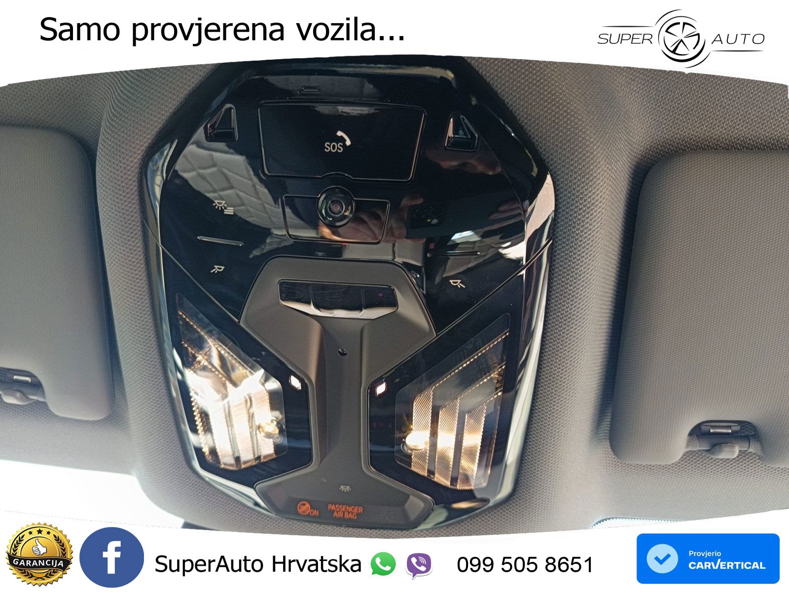 BMW 530e (299 KS) Steptronic LED+GR SJED+ACC