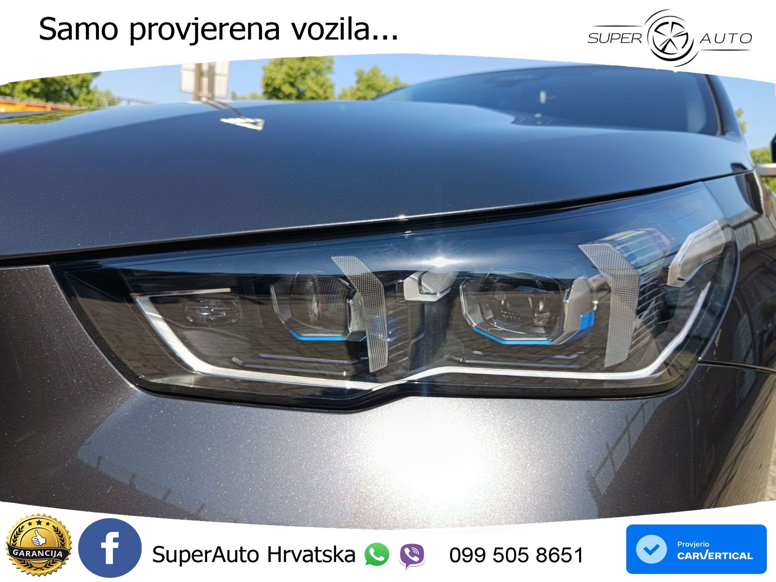 BMW 530e (299 KS) Steptronic LED+GR SJED+ACC