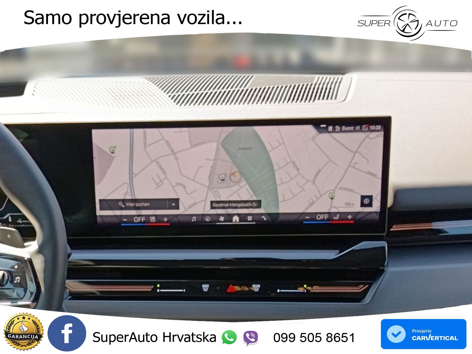 BMW 530e (299 KS) Steptronic LED+GR SJED+ACC