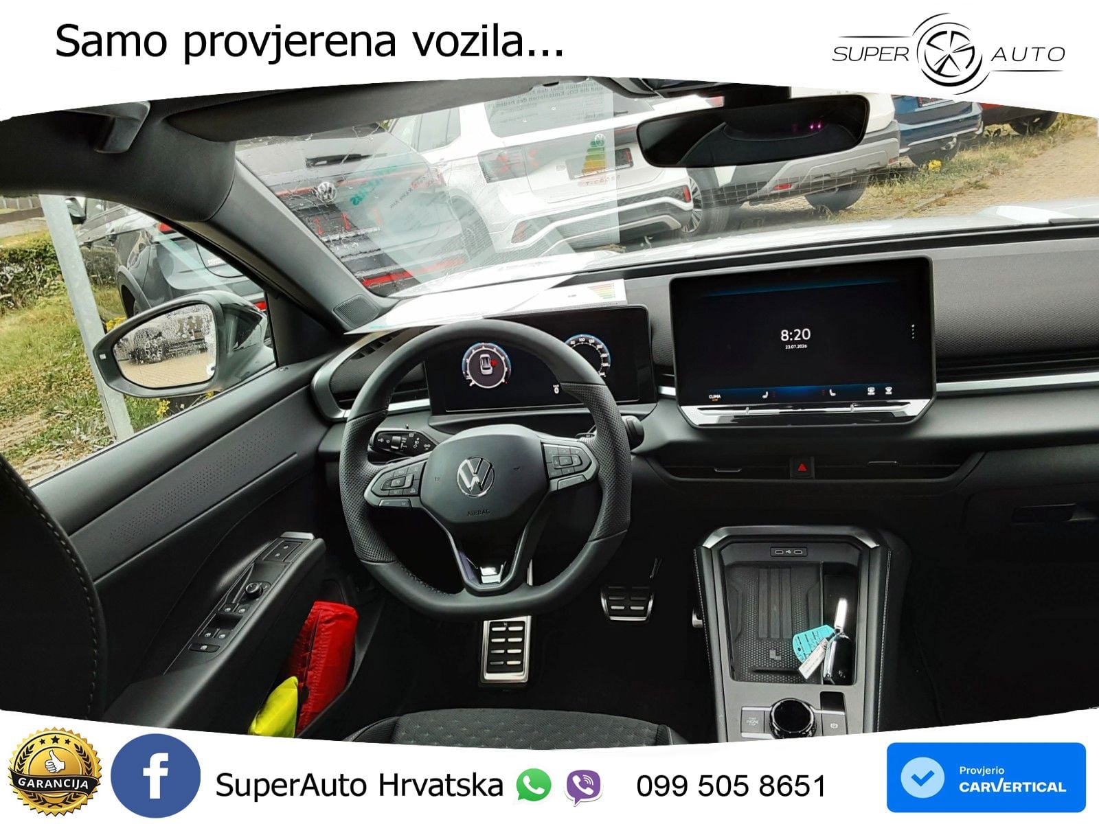 Volkswagen T-Roc II 1.5 eTSI (150 KS)  DSG LED+GR SJED+ACC