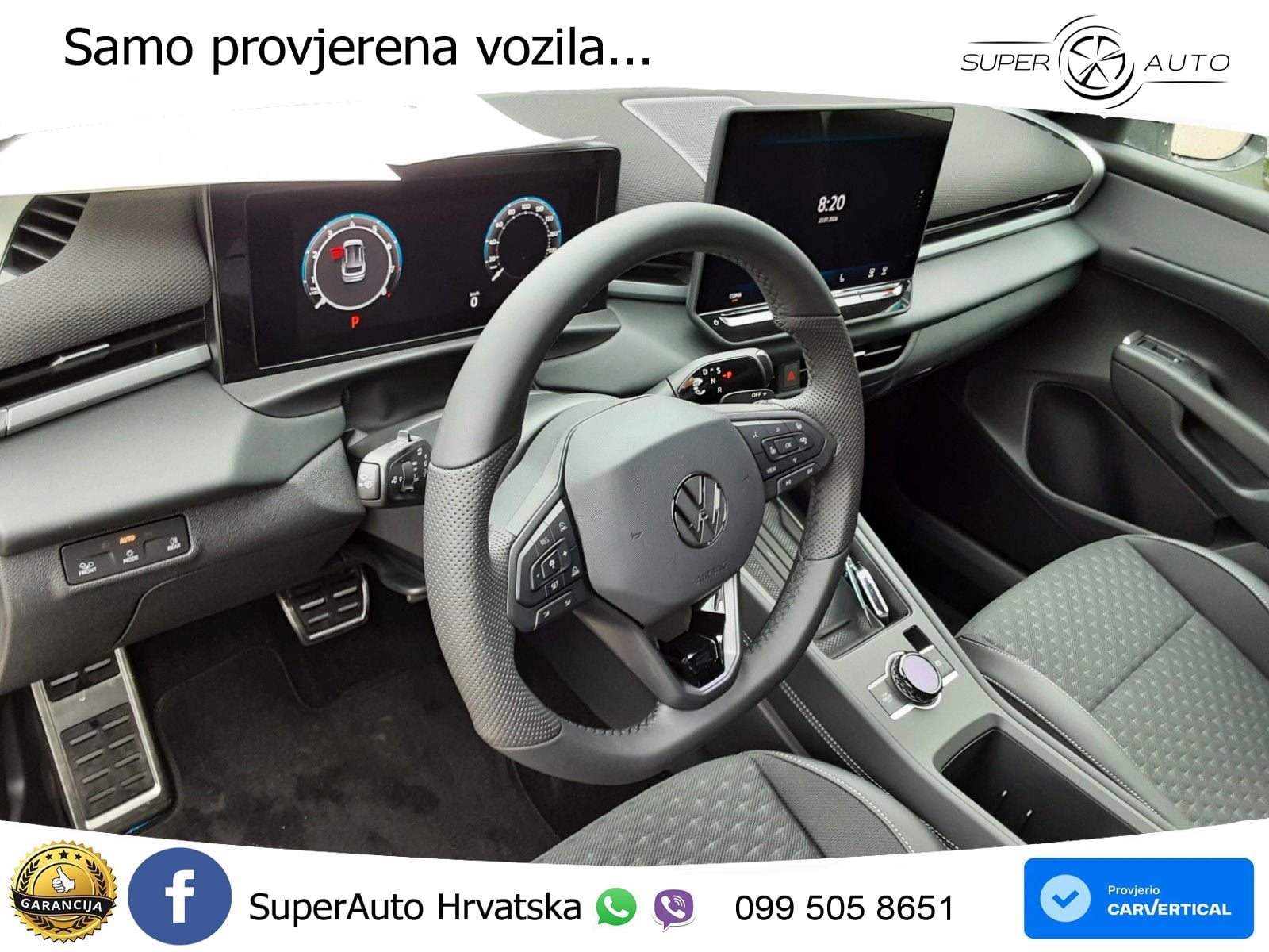 Volkswagen T-Roc II 1.5 eTSI (150 KS)  DSG LED+GR SJED+ACC