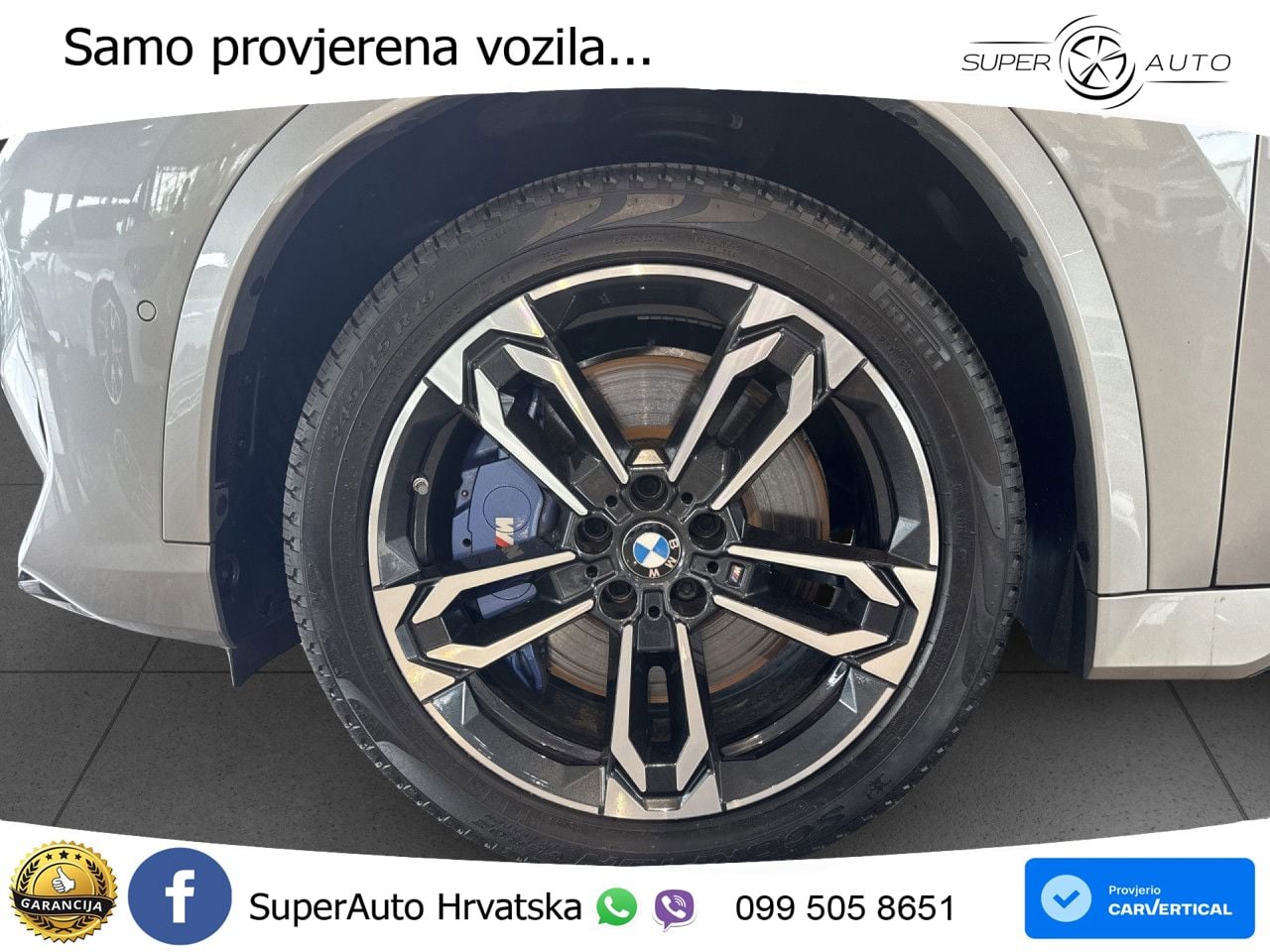 BMW X1 M35i (300 KS) xDrive Steptronic ACC+HEAD+GR SJED+360+PANO