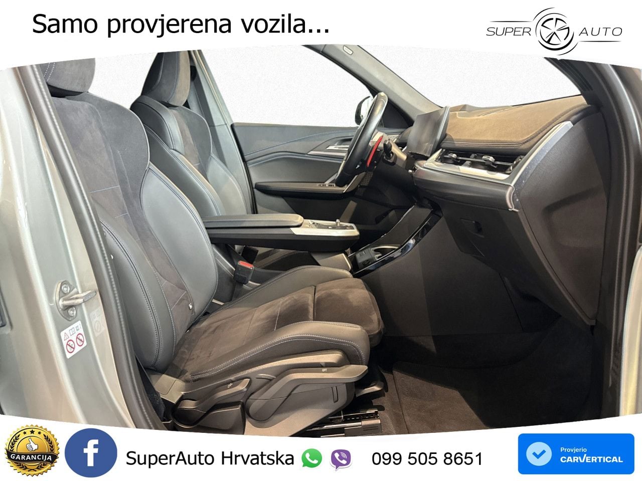 BMW X1 M35i (300 KS) xDrive Steptronic ACC+HEAD+GR SJED+360+PANO