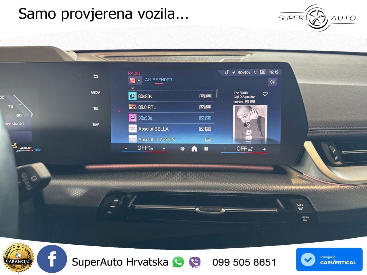 BMW X1 M35i (300 KS) xDrive Steptronic ACC+HEAD+GR SJED+360+PANO