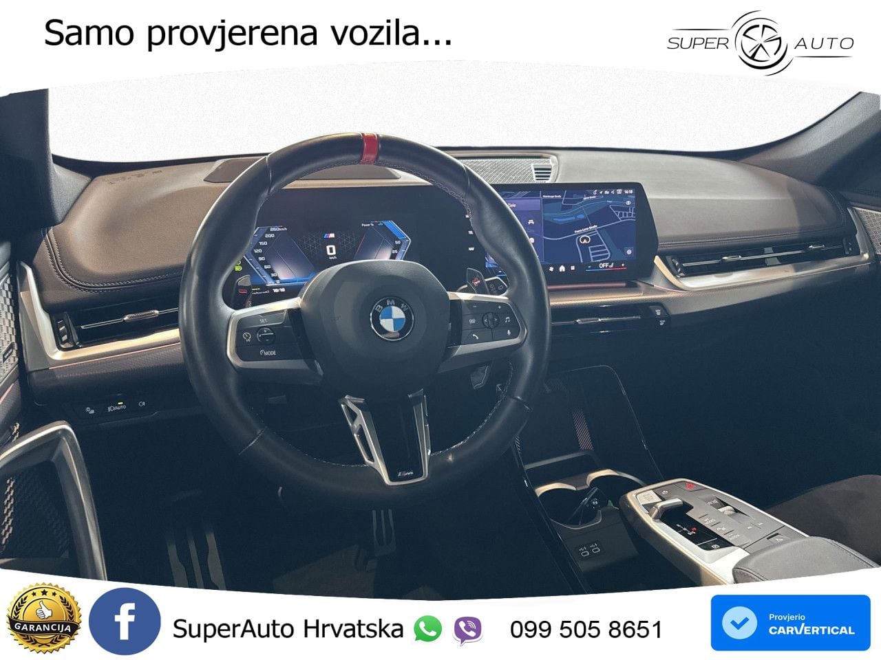 BMW X1 M35i (300 KS) xDrive Steptronic ACC+HEAD+GR SJED+360+PANO