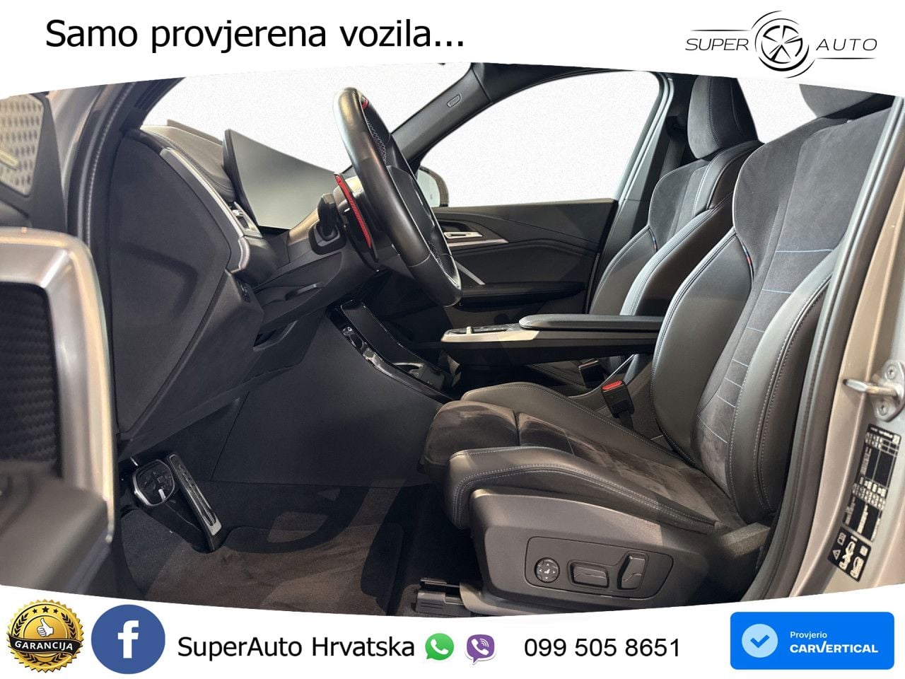 BMW X1 M35i (300 KS) xDrive Steptronic ACC+HEAD+GR SJED+360+PANO