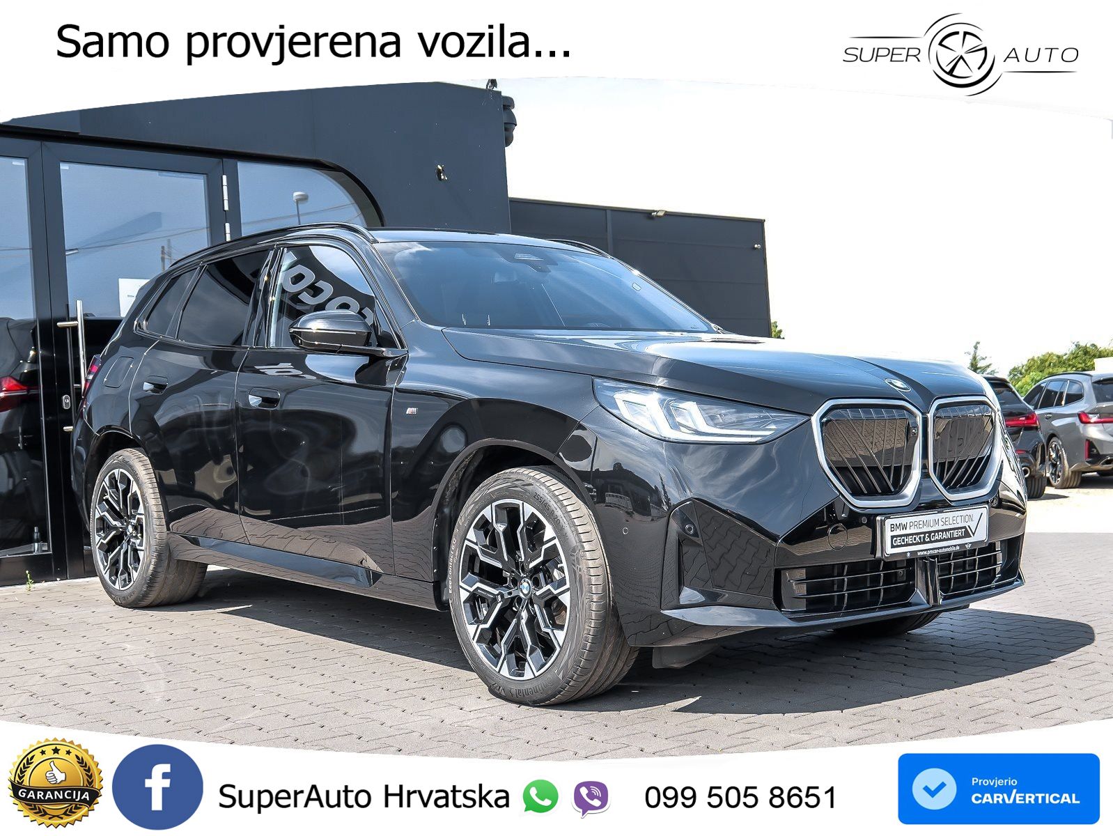 BMW X3 20d xDrive Steptronic M Sport ACC+HEAD+GR SJED+360+PANO