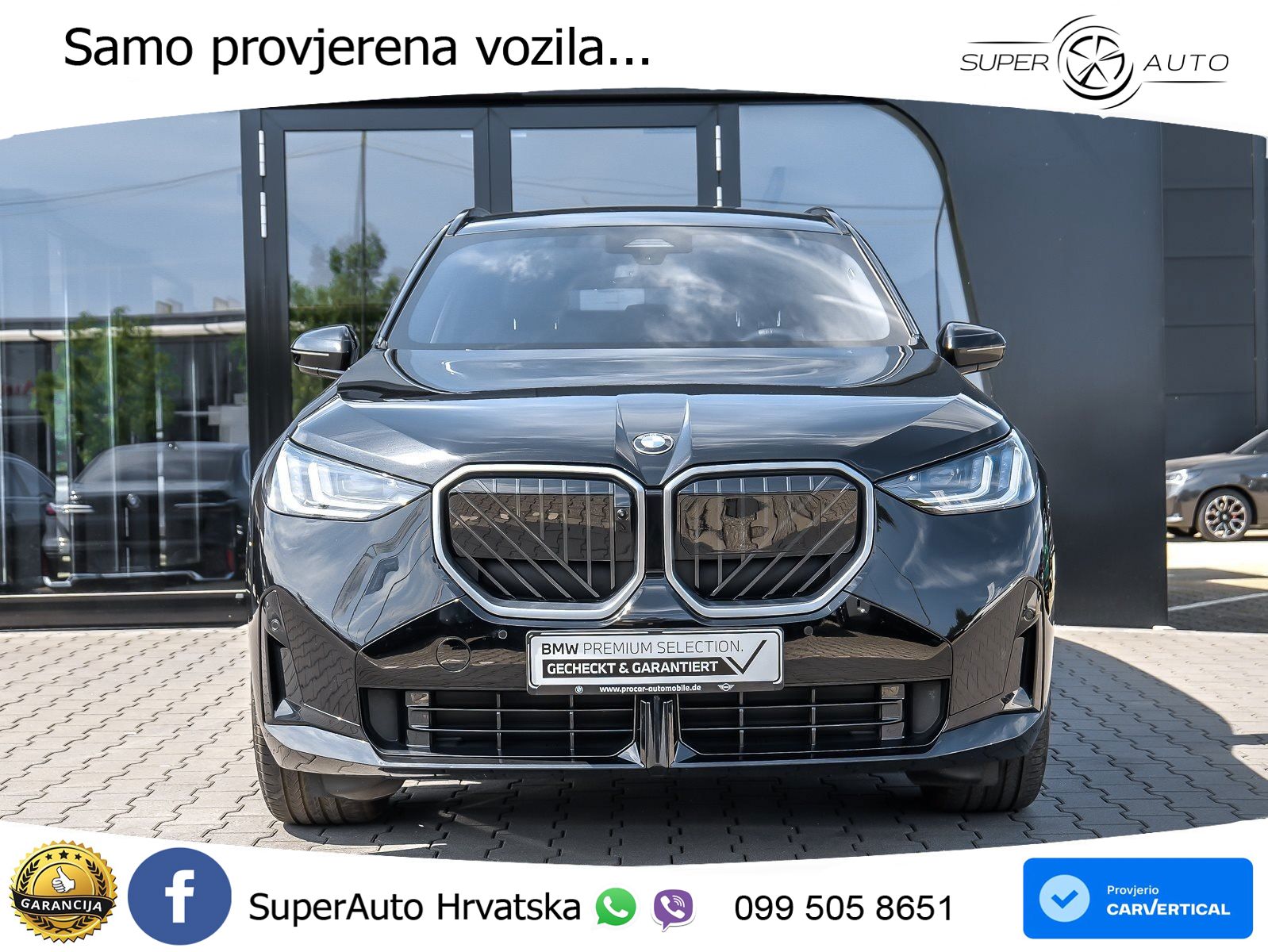 BMW X3 20d xDrive Steptronic M Sport ACC+HEAD+GR SJED+360+PANO