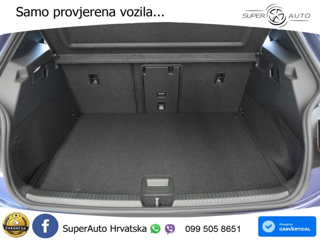 Volkswagen ID.3 58 kWh (190 KS) LED+GR SJED+ACC