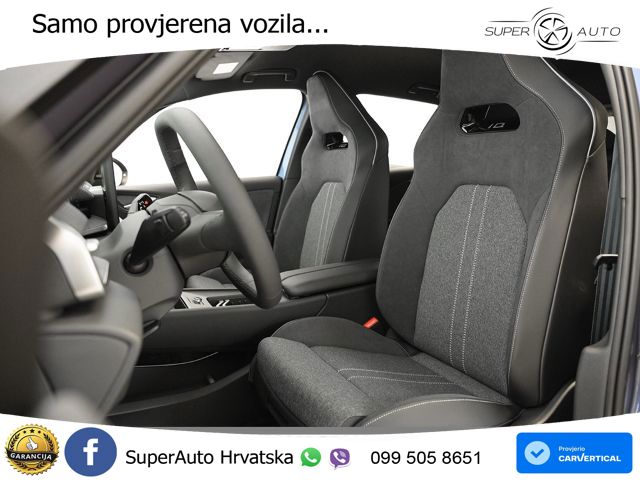 Volkswagen ID.3 58 kWh (190 KS) LED+GR SJED+ACC
