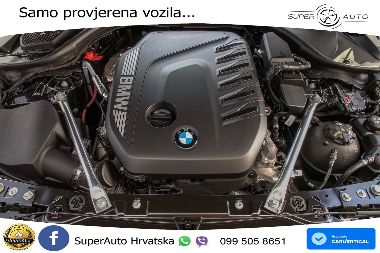 BMW 540d (303 KS) xDrive Steptronic M Sport LED+GR SJED+ACC