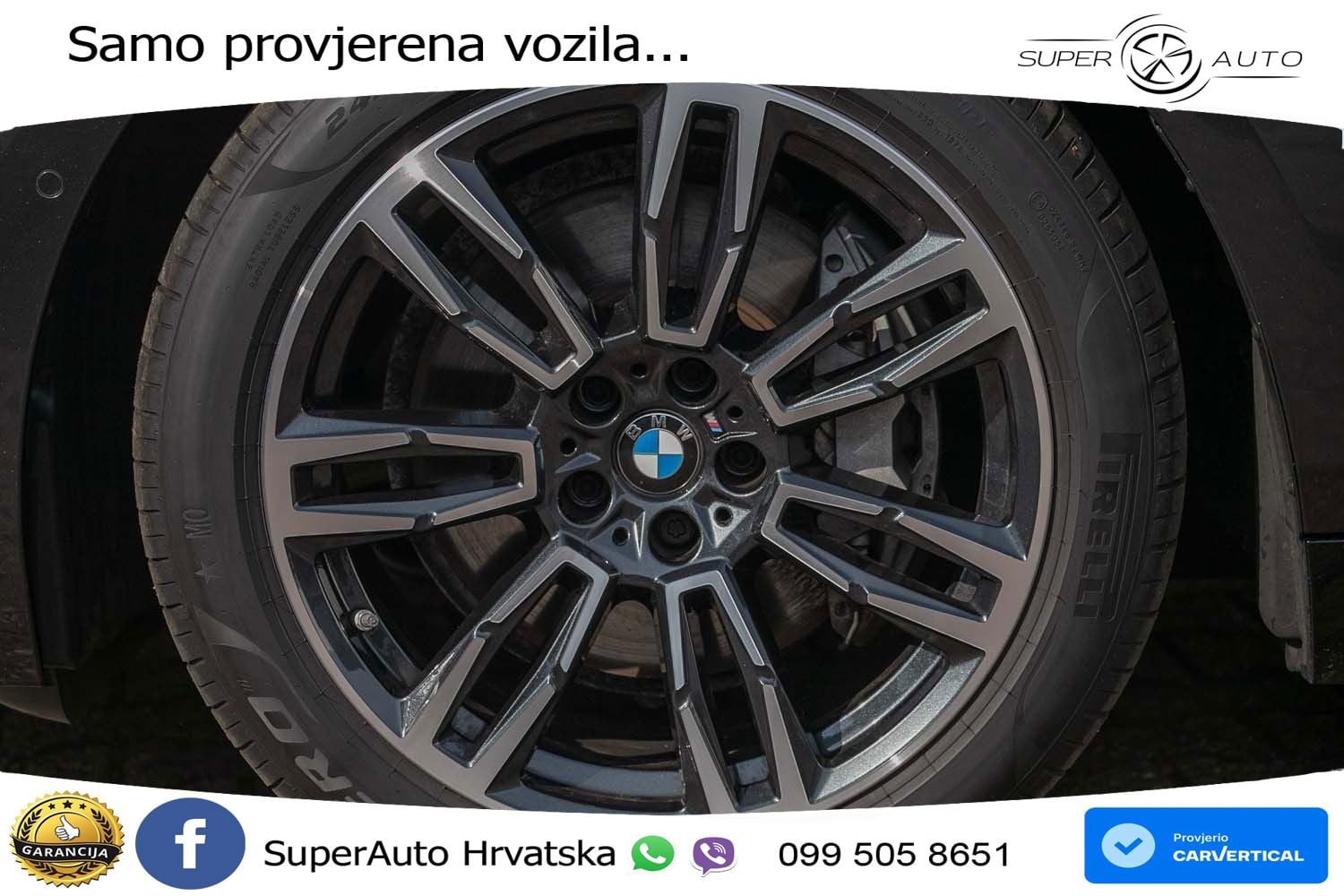 BMW 540d (303 KS) xDrive Steptronic M Sport LED+GR SJED+ACC