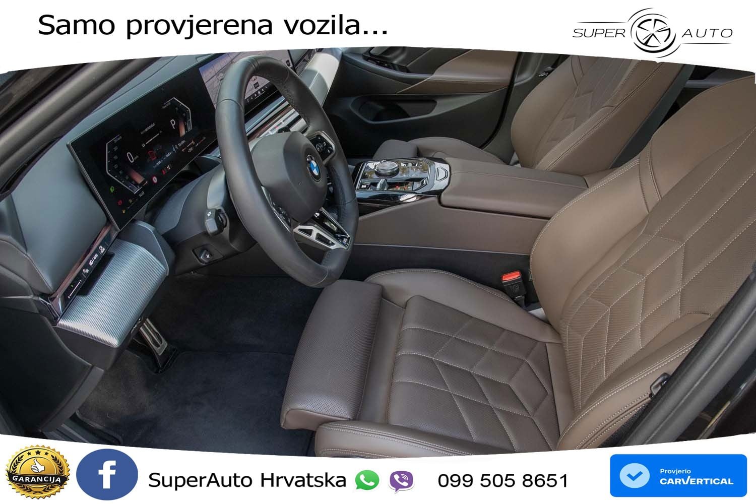 BMW 540d (303 KS) xDrive Steptronic M Sport LED+GR SJED+ACC