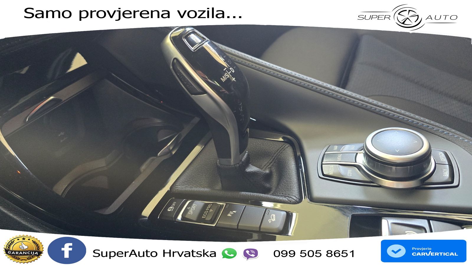 BMW X2 xDrive20d Steptronic M Sport LED+GR SJED+ACC