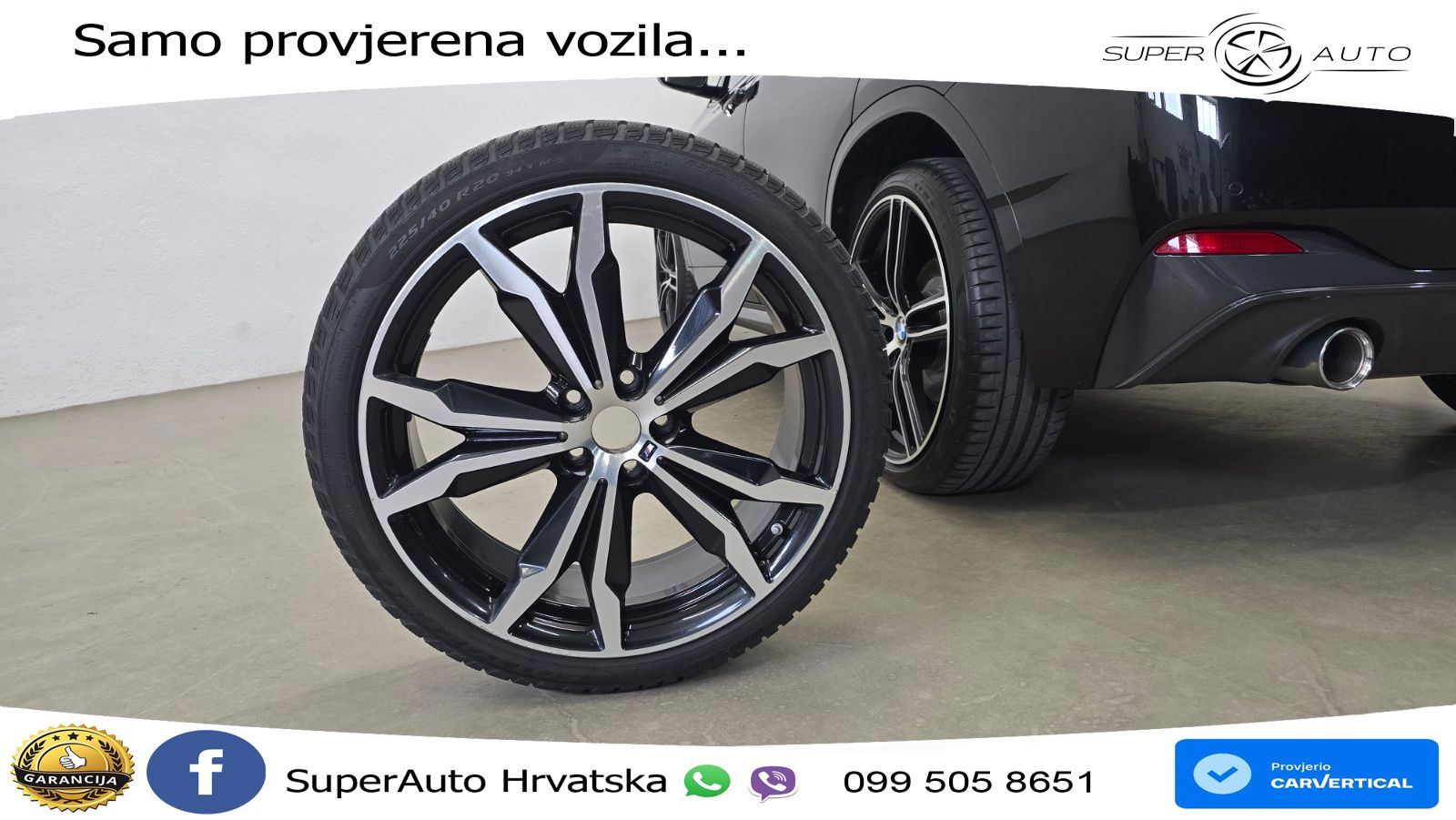 BMW X2 xDrive20d Steptronic M Sport LED+GR SJED+ACC