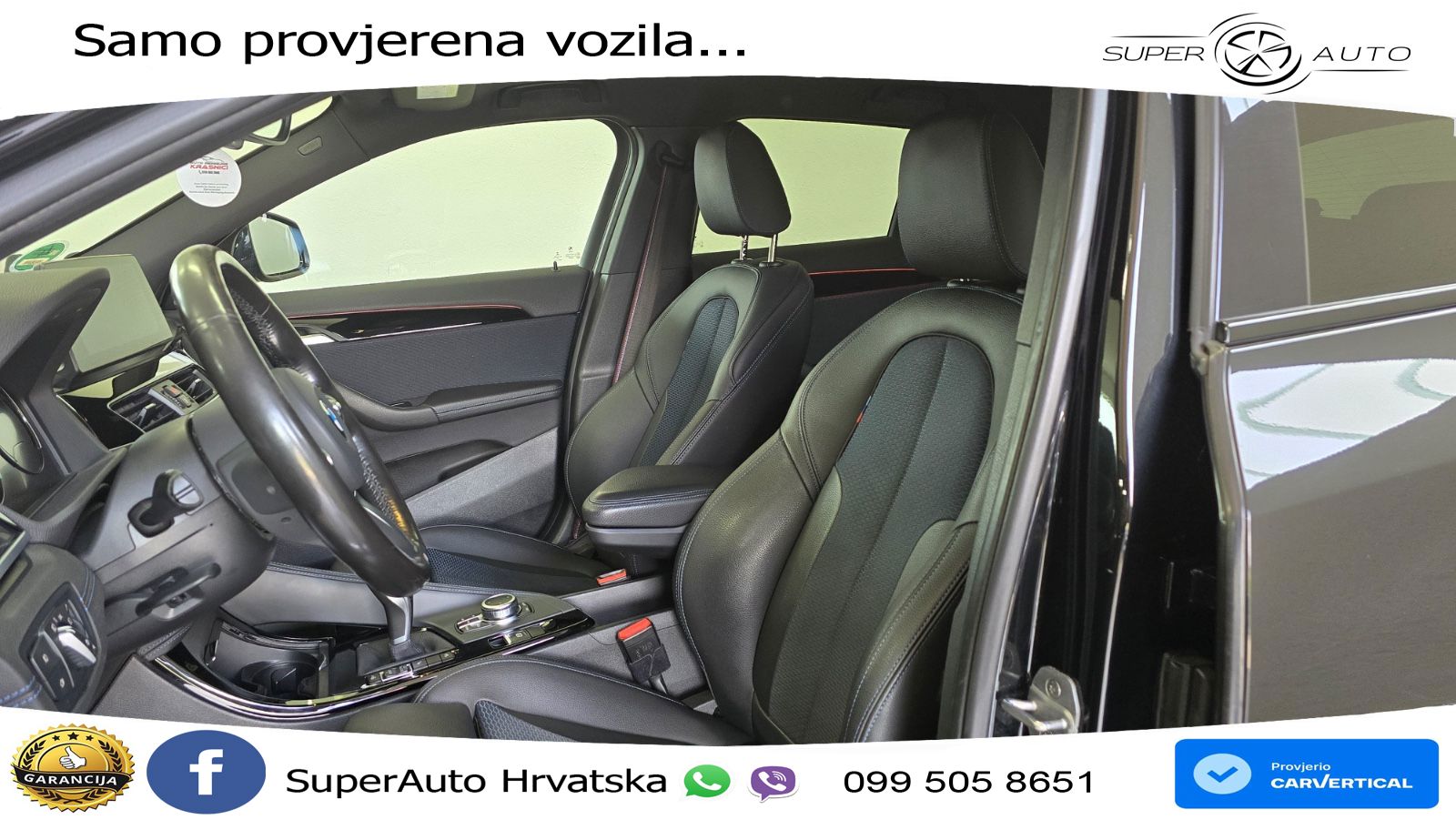 BMW X2 xDrive20d Steptronic M Sport LED+GR SJED+ACC