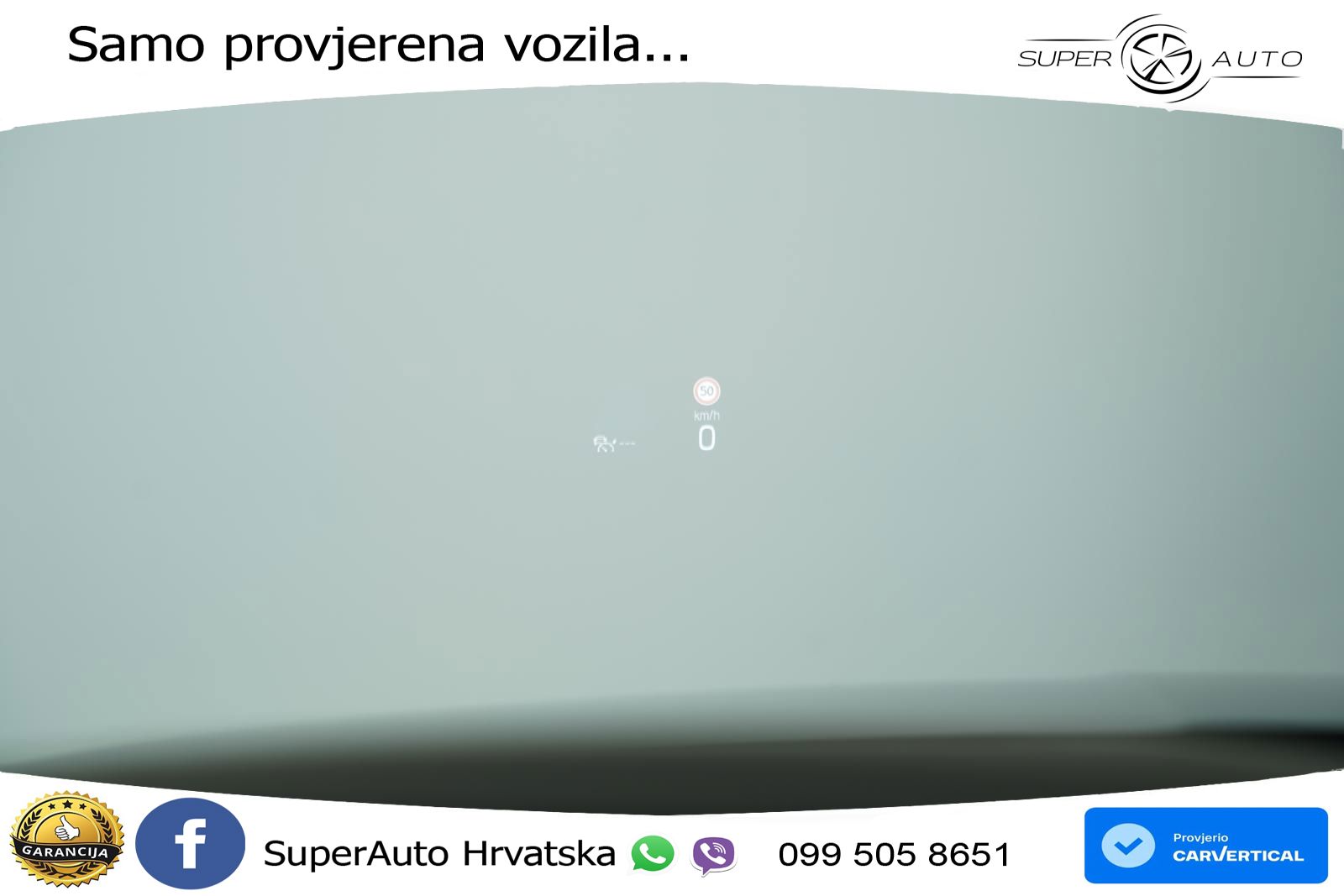 Škoda Octavia Combi RS 2.0 TSI (245 KS) DSG LED+GR SJED+ACC